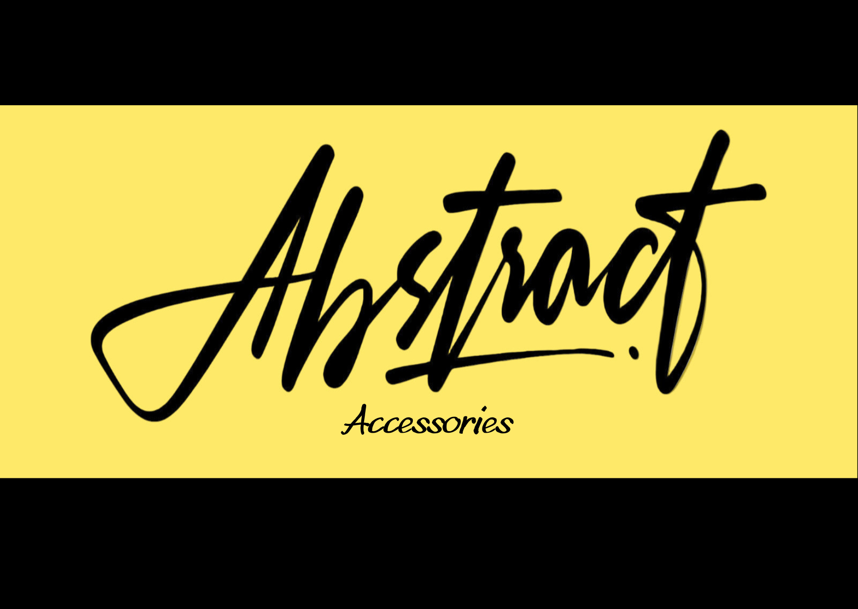 Accesorios Streetwear Barcelona - Gorras, Bolsos | THE ABSTRACT