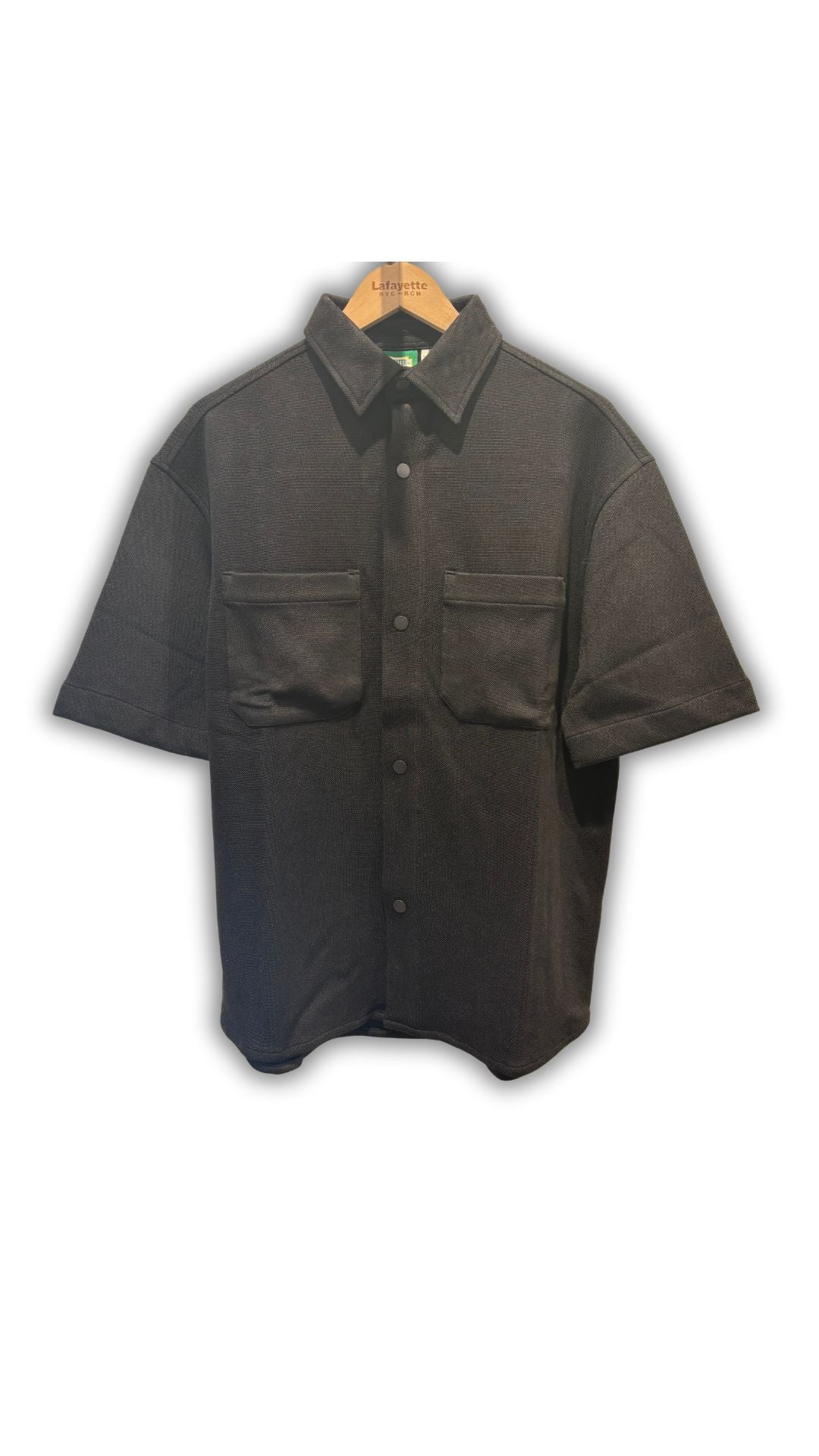 PORTER STATION WORK SHIRT