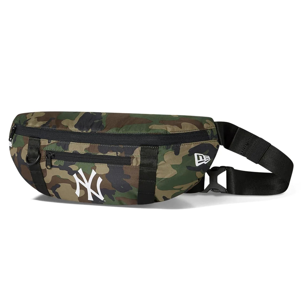 NEW ERA MLB BIG WAIST BAG