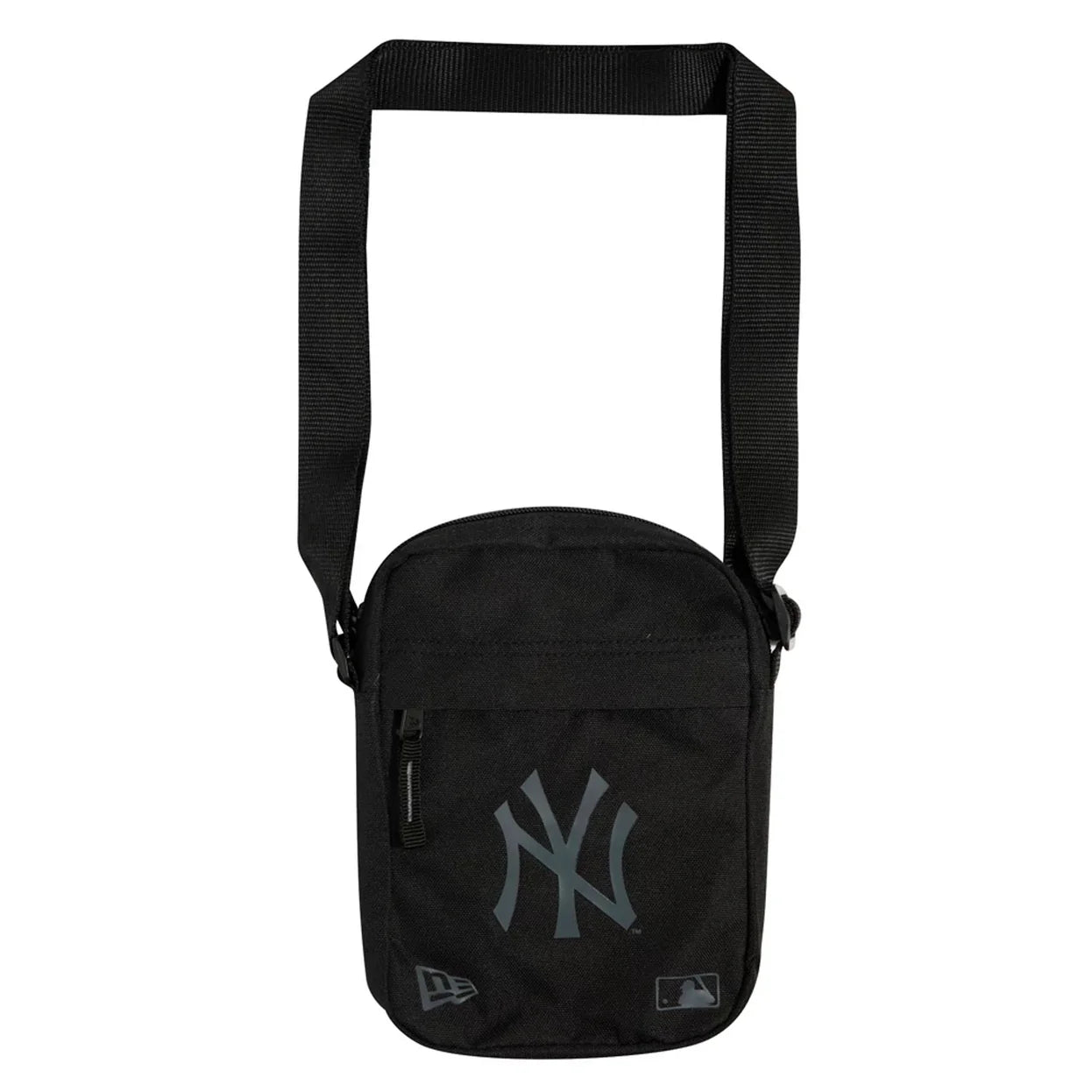 New Era New York Yankees Logo Crossbody Bag