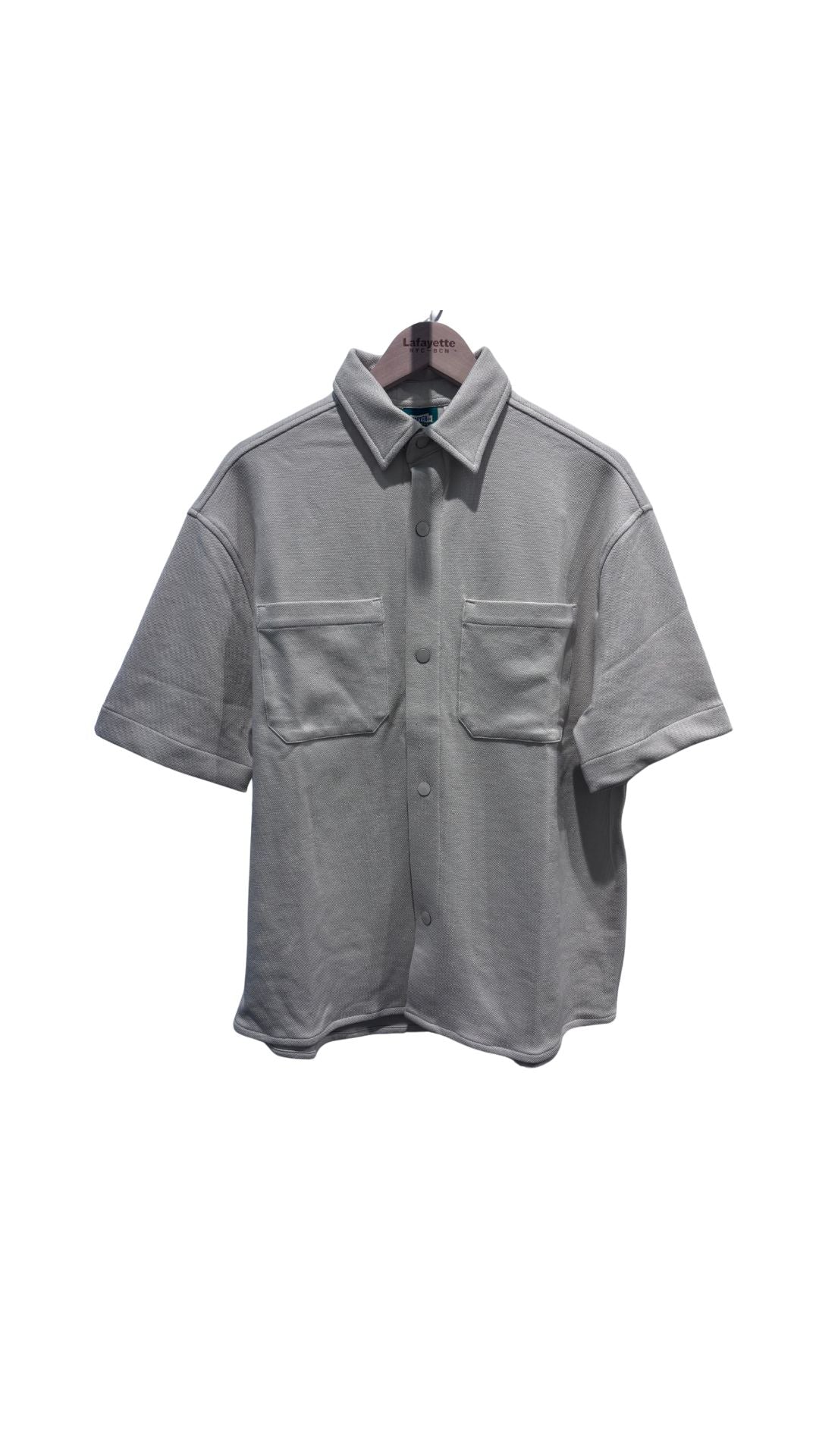 PORTER STATION WORK SHIRT