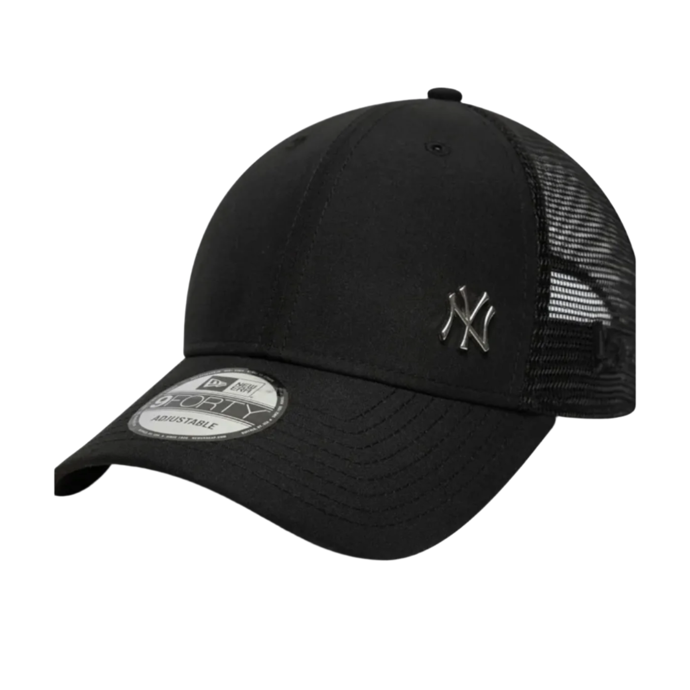 New Era Flawless 9FORTY Trucker Cap
