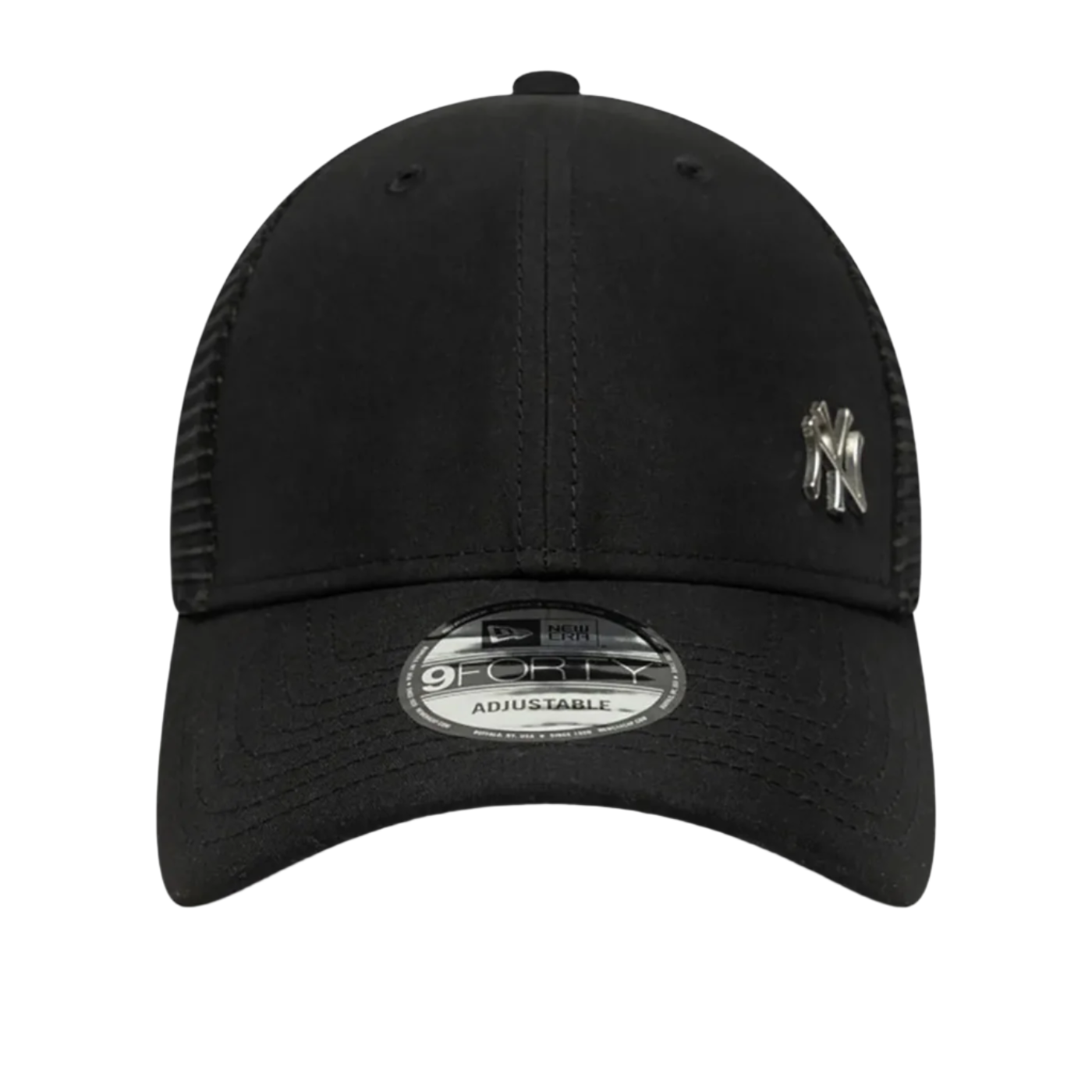 New Era Flawless 9FORTY Trucker Cap