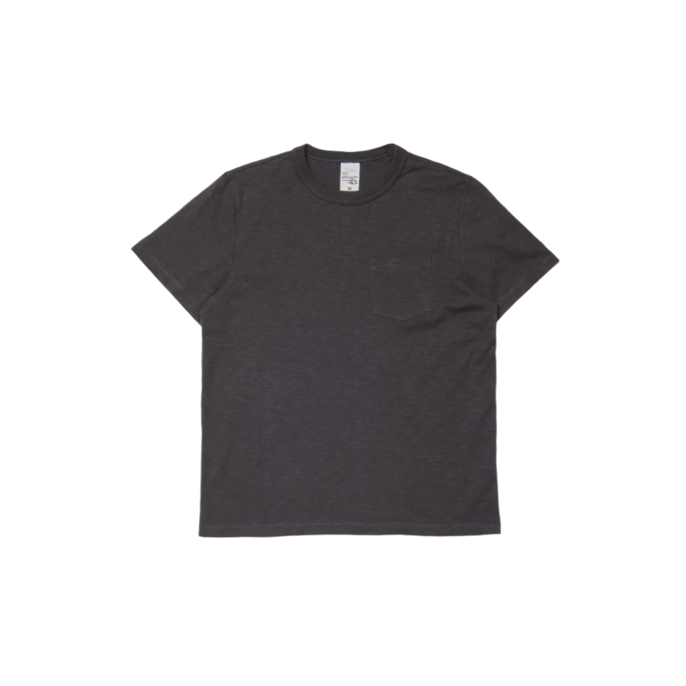 NUDIE JEANS ROY HEAVY SLUB T-SHIRT