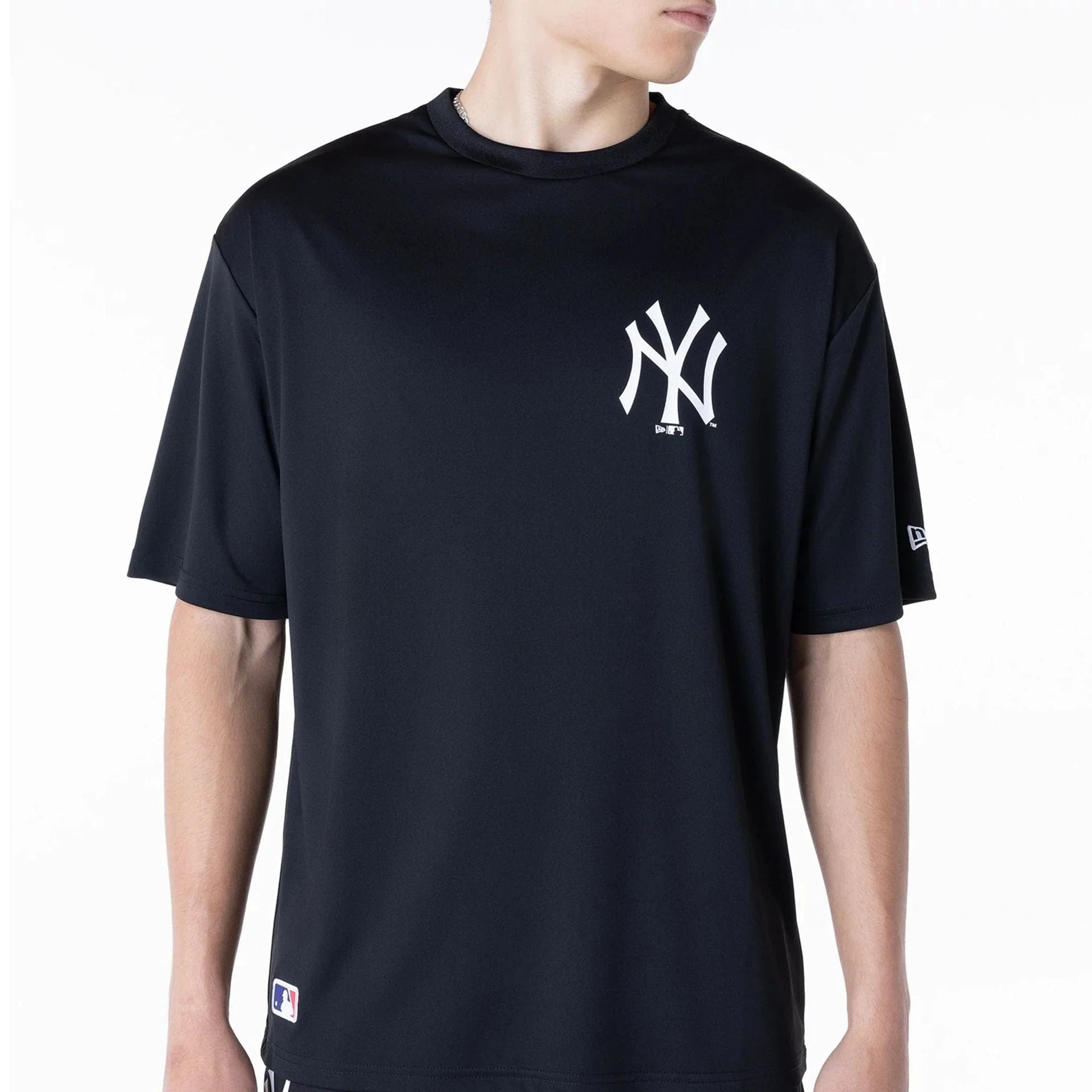 New Era New York Yankees MLB Essential T-shirt