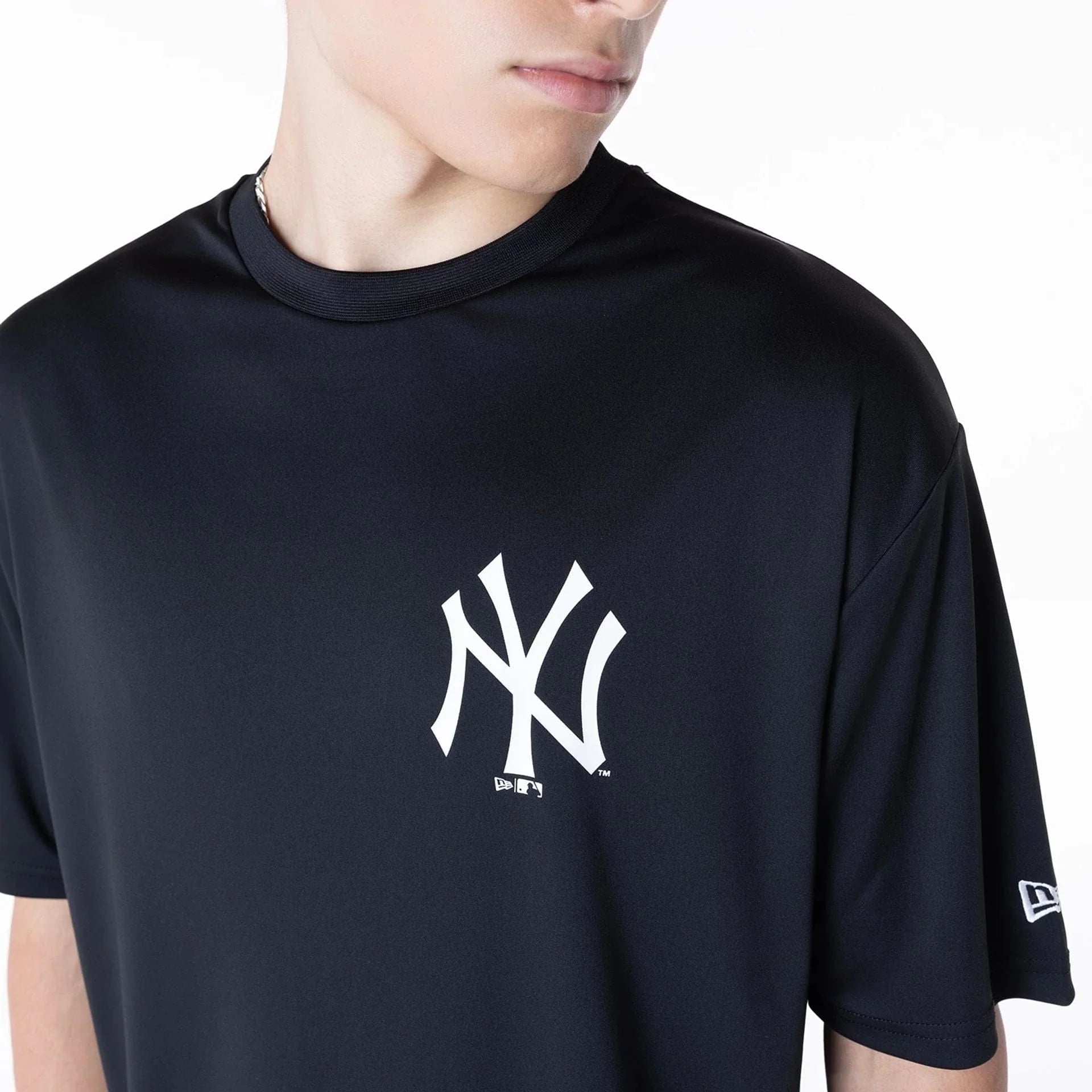 New Era New York Yankees MLB Essential T-shirt