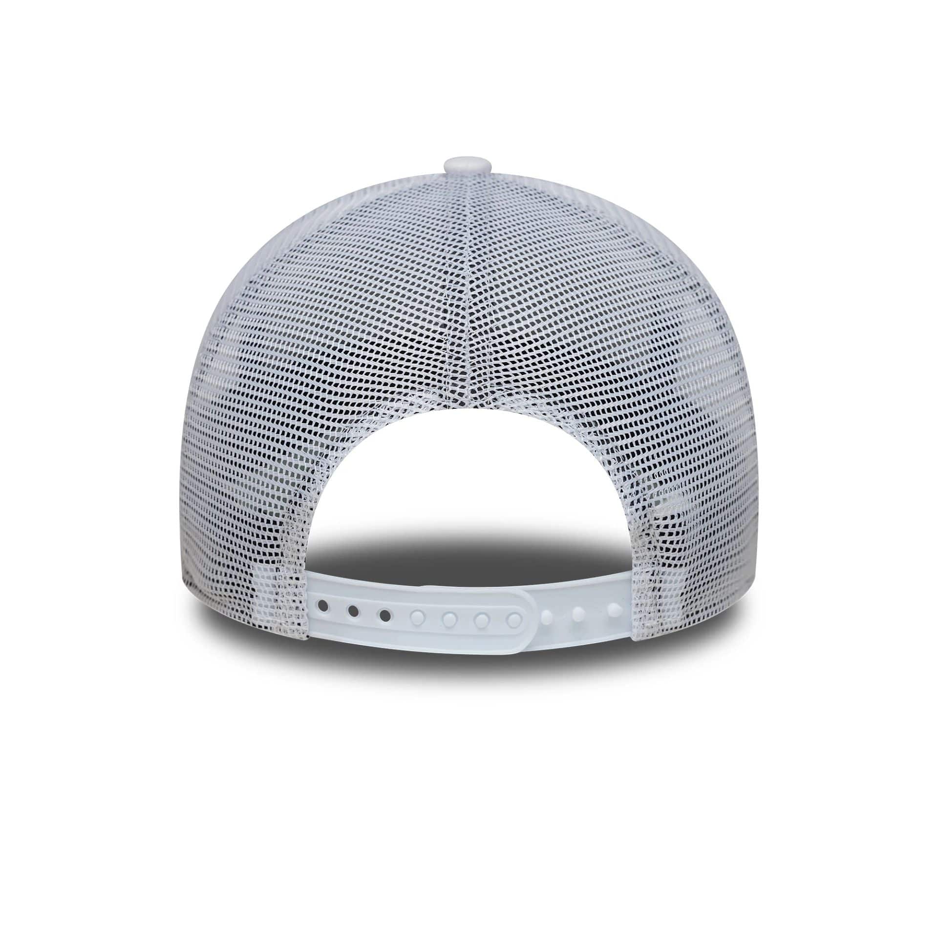 NEW ERA SUMMER TRUCKER CAP SANTORINI