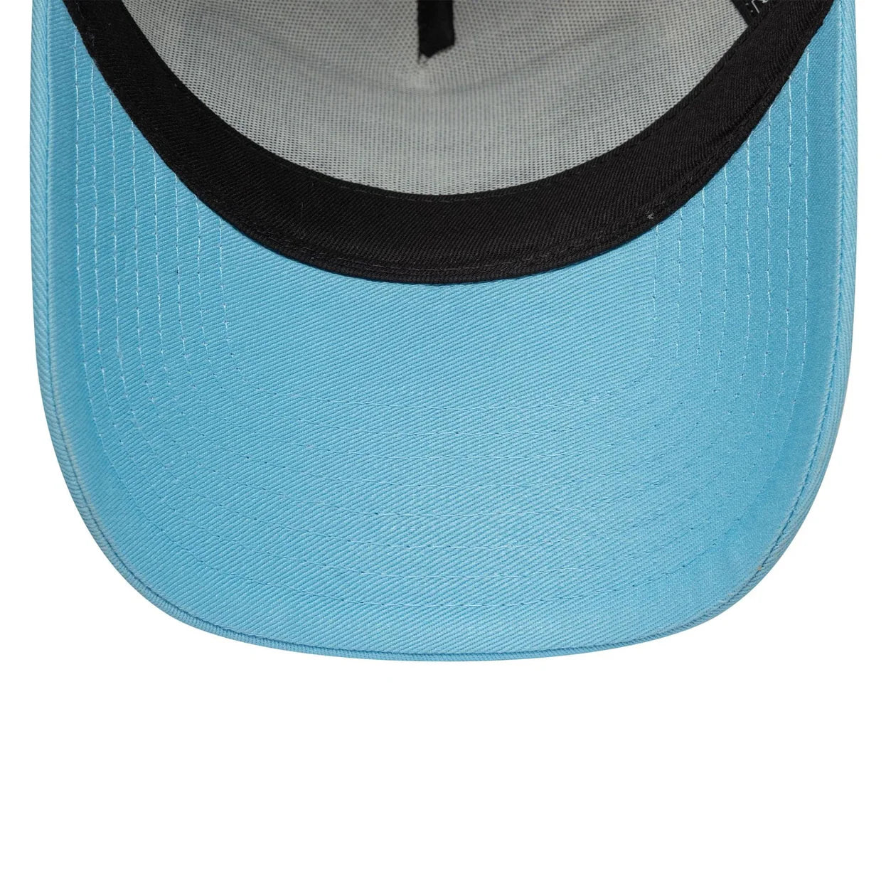 NEW ERA SUMMER TRUCKER CAP MONACO PASTEL BLUE