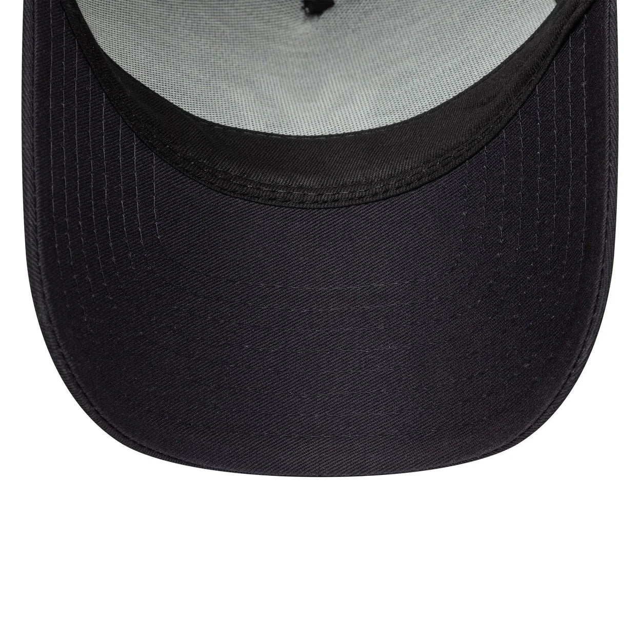 NEW ERA NEW YORK YANKEES TRUCKER MULTI PATCH CAP