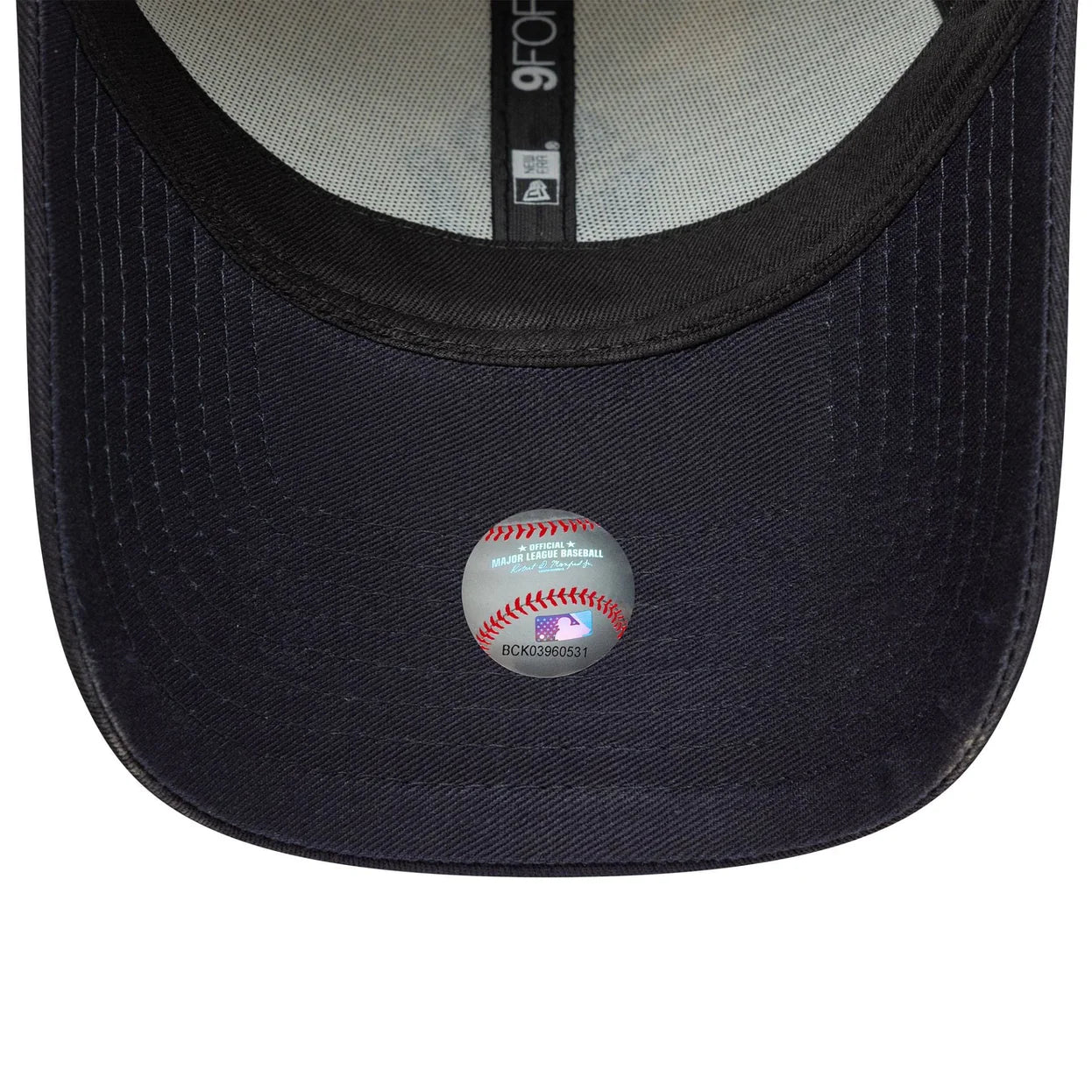 NEW YORK YANKEES MLB SIDE SCRIPT