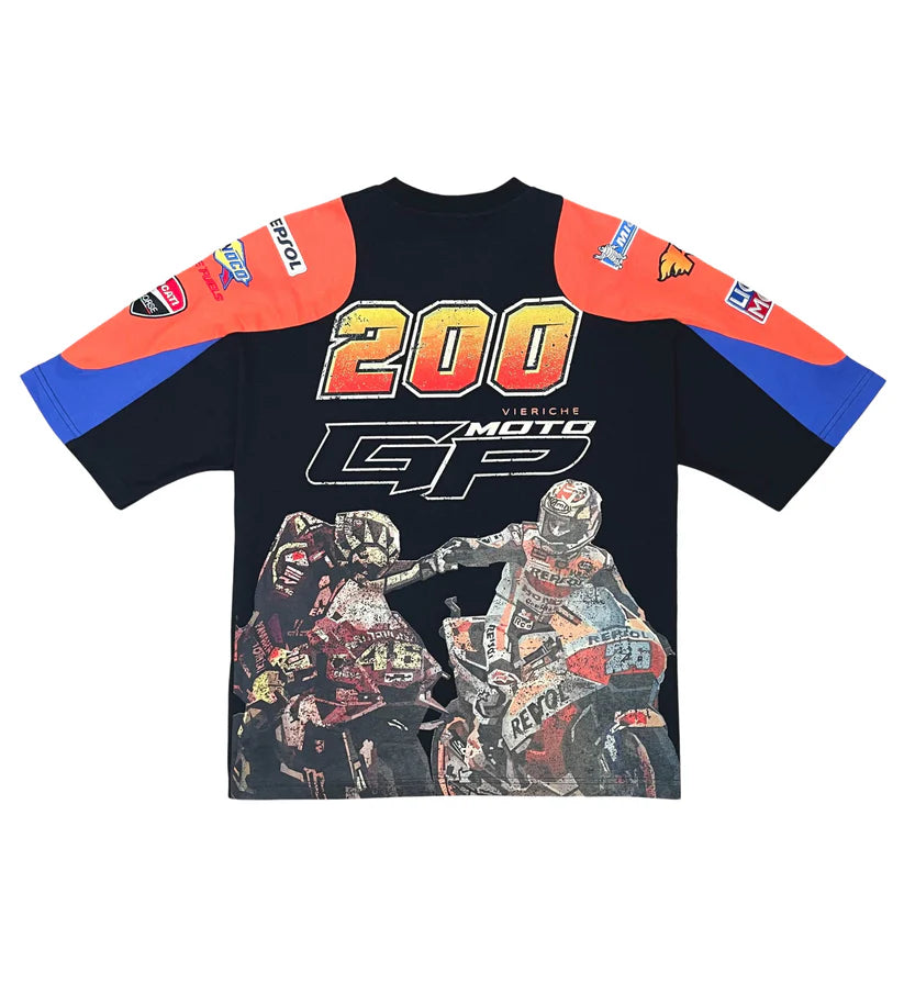 VIE RICHE RACING T-SHIRT