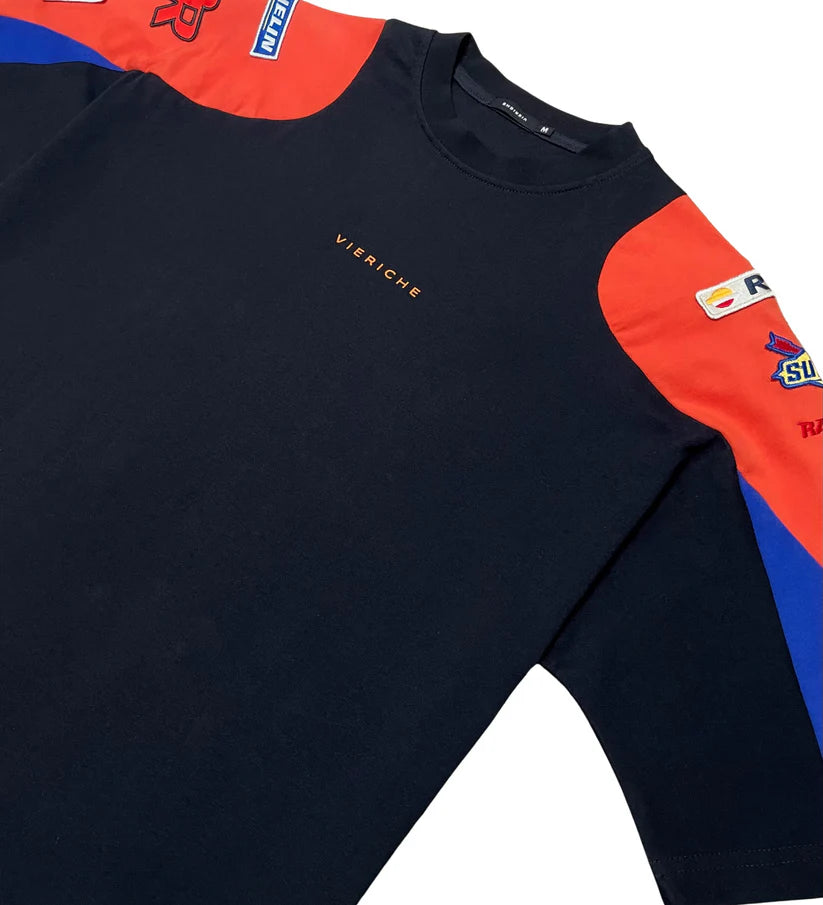 VIE RICHE RACING T-SHIRT