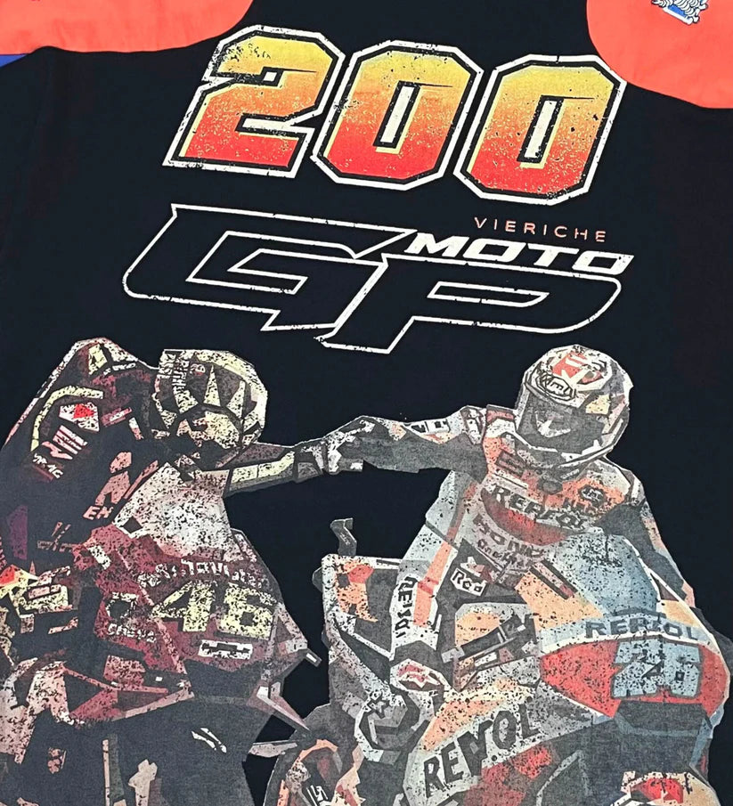 VIE RICHE RACING T-SHIRT