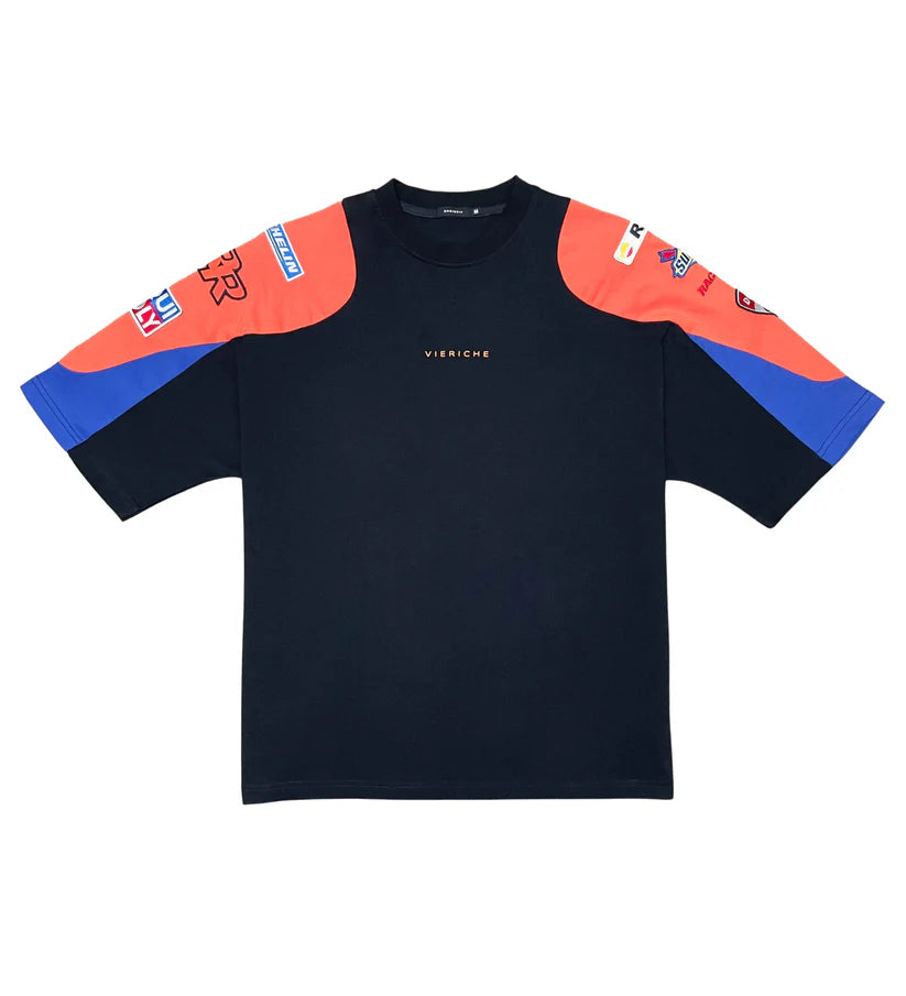 VIE RICHE RACING T-SHIRT