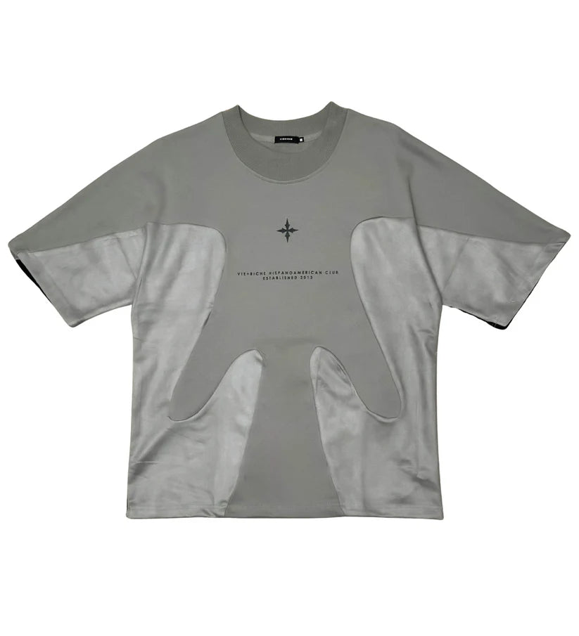 VIE RICHE CUT & SEWN T-SHIRT