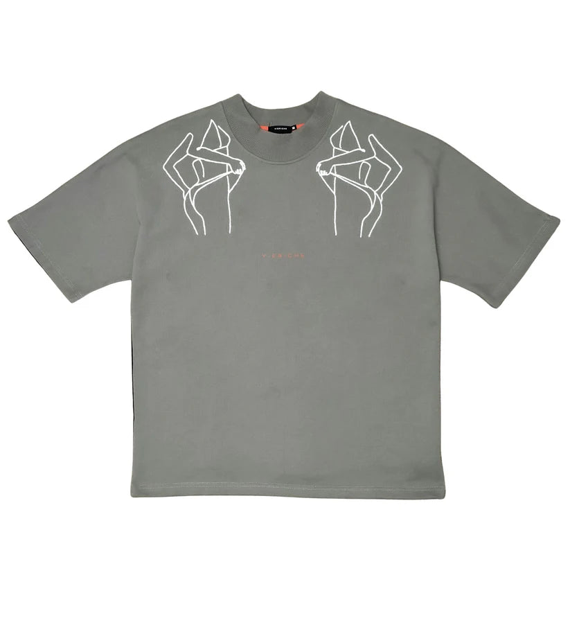 VIE RICHE PLEASURE T-SHIRT