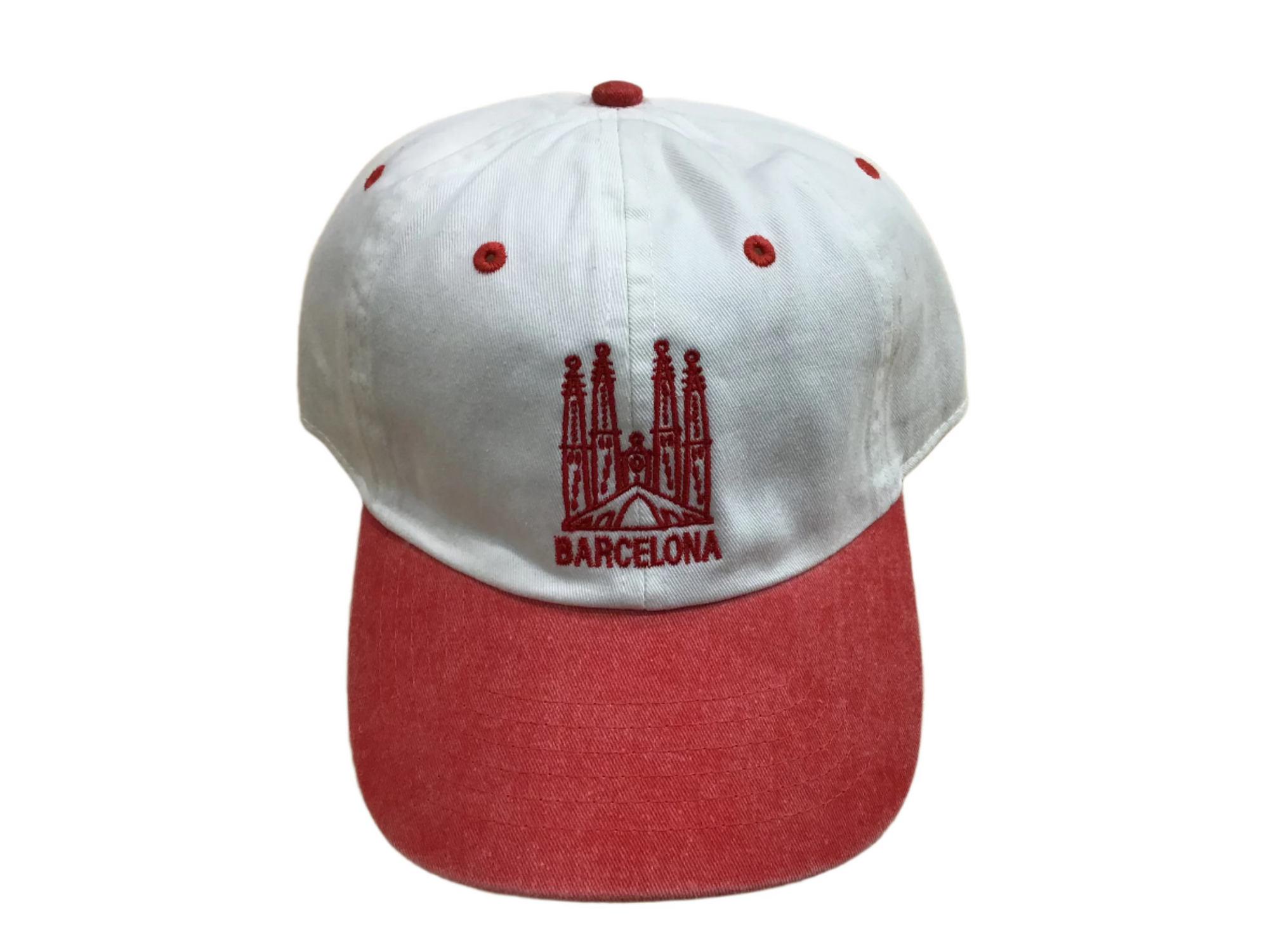 LAFAYETTE SAGRADA FAMILIA CAP