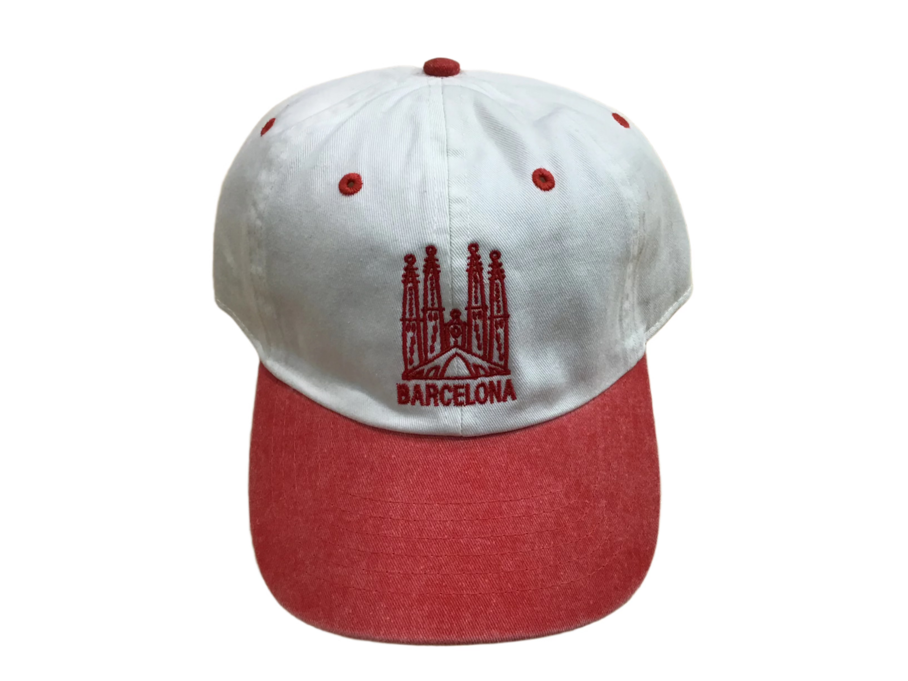 LAFAYETTE SAGRADA FAMILIA CAP