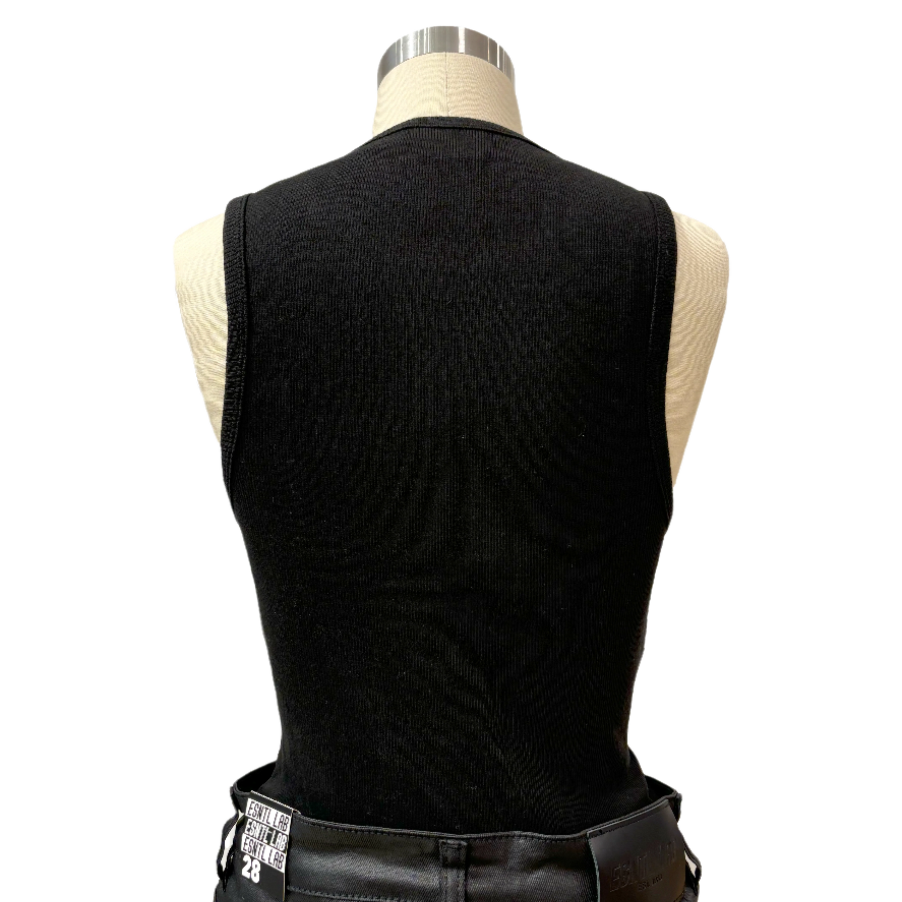 PORTER STATION WOMEN TANK TOP