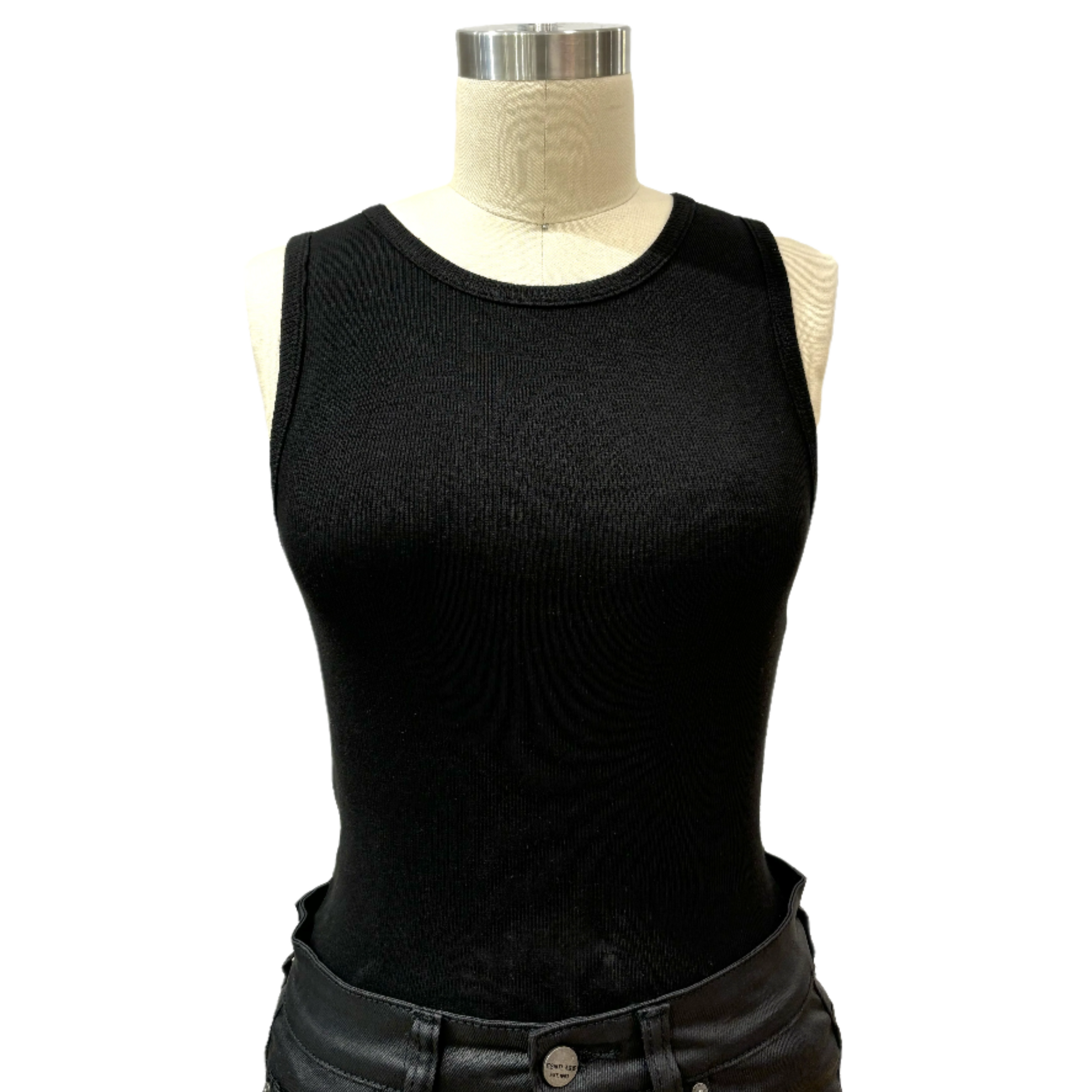 PORTER STATION WOMEN TANK TOP