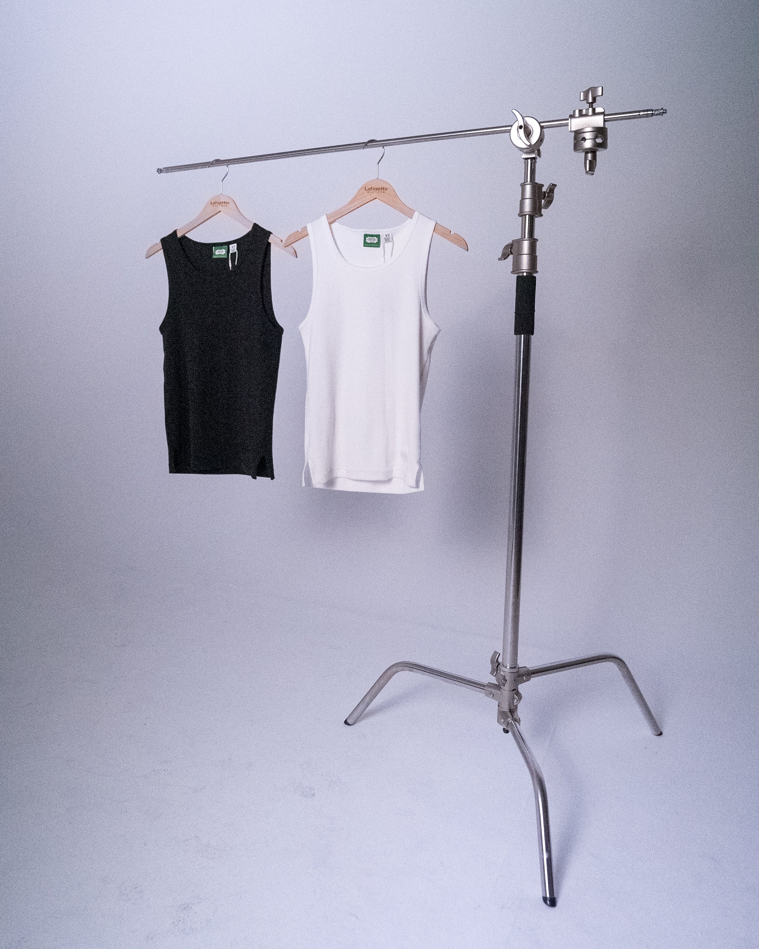 PORTER STATION MEN TANK TOP