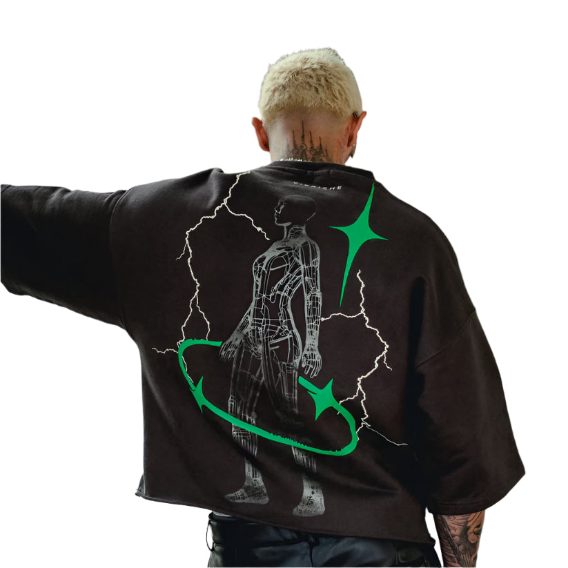 VIE RICHE SCIENCE T-SHIRT