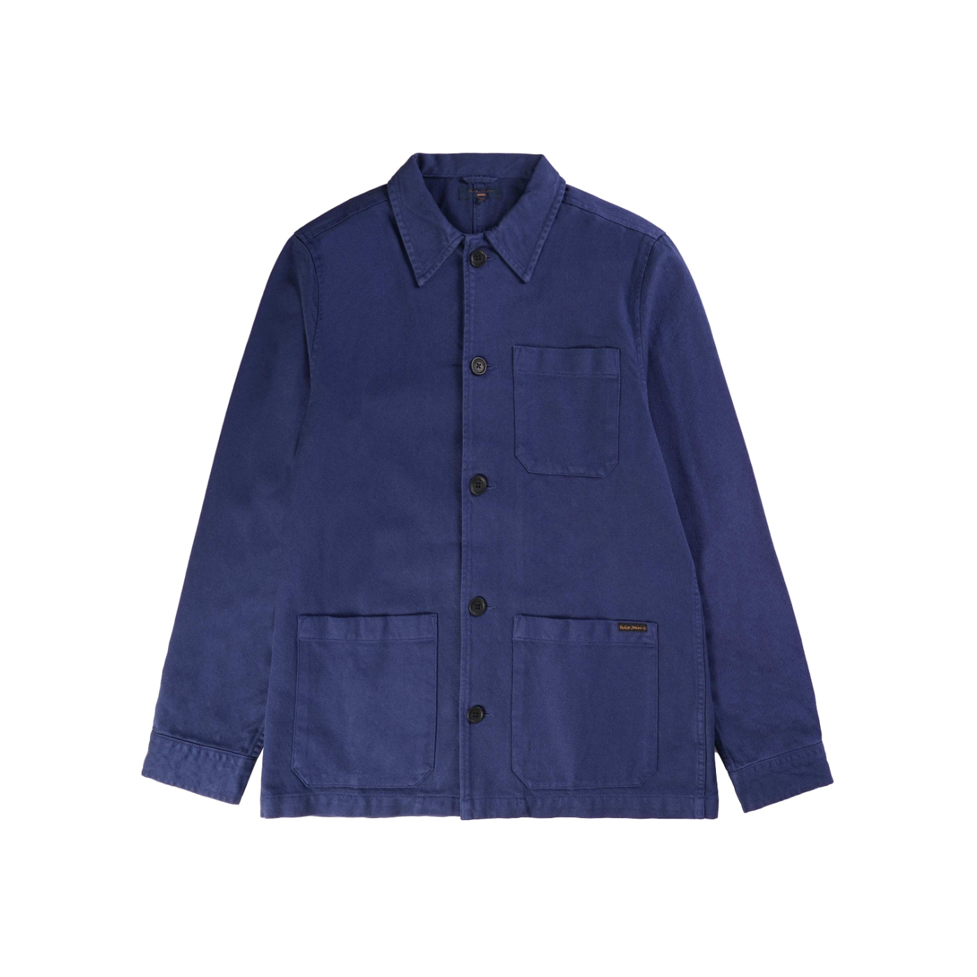 NUDIE JEANS BARNEY WORKER JACKET