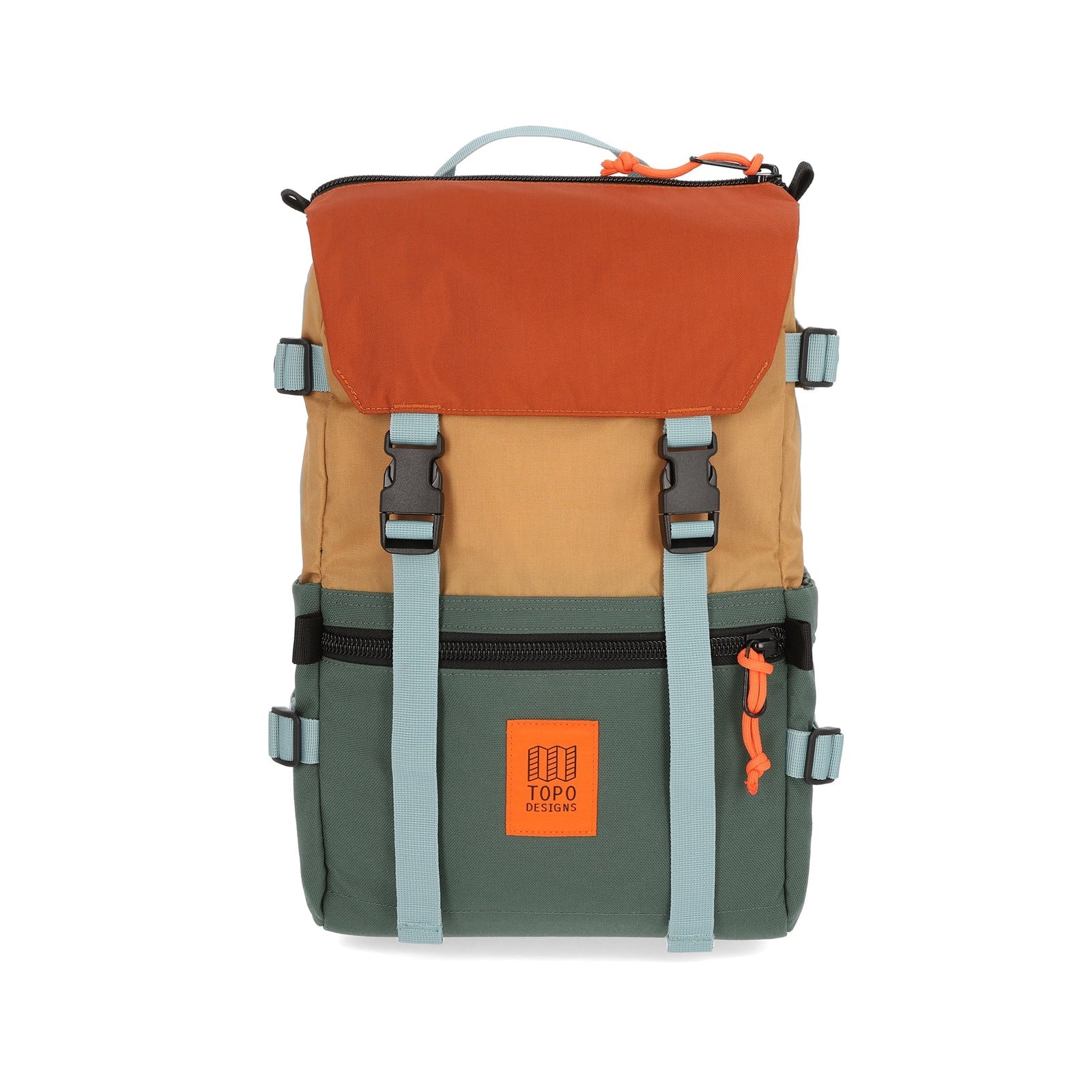 TOPO DESIGNS BACKPACK