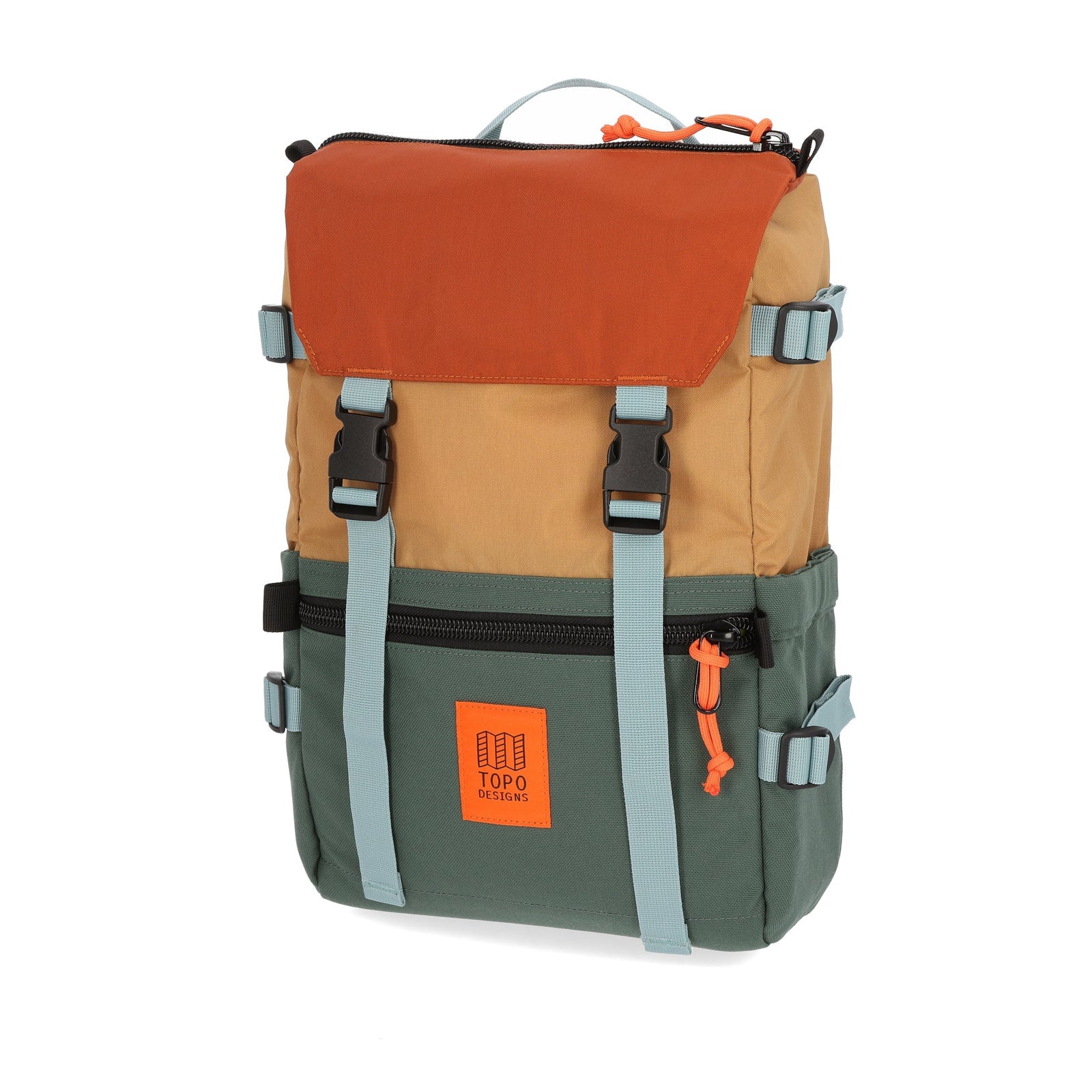 TOPO DESIGNS BACKPACK