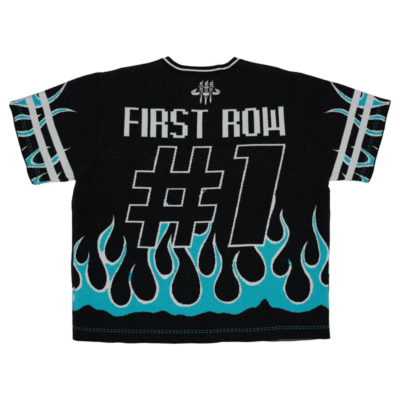 FIRST ROW SWEATER JERSEY