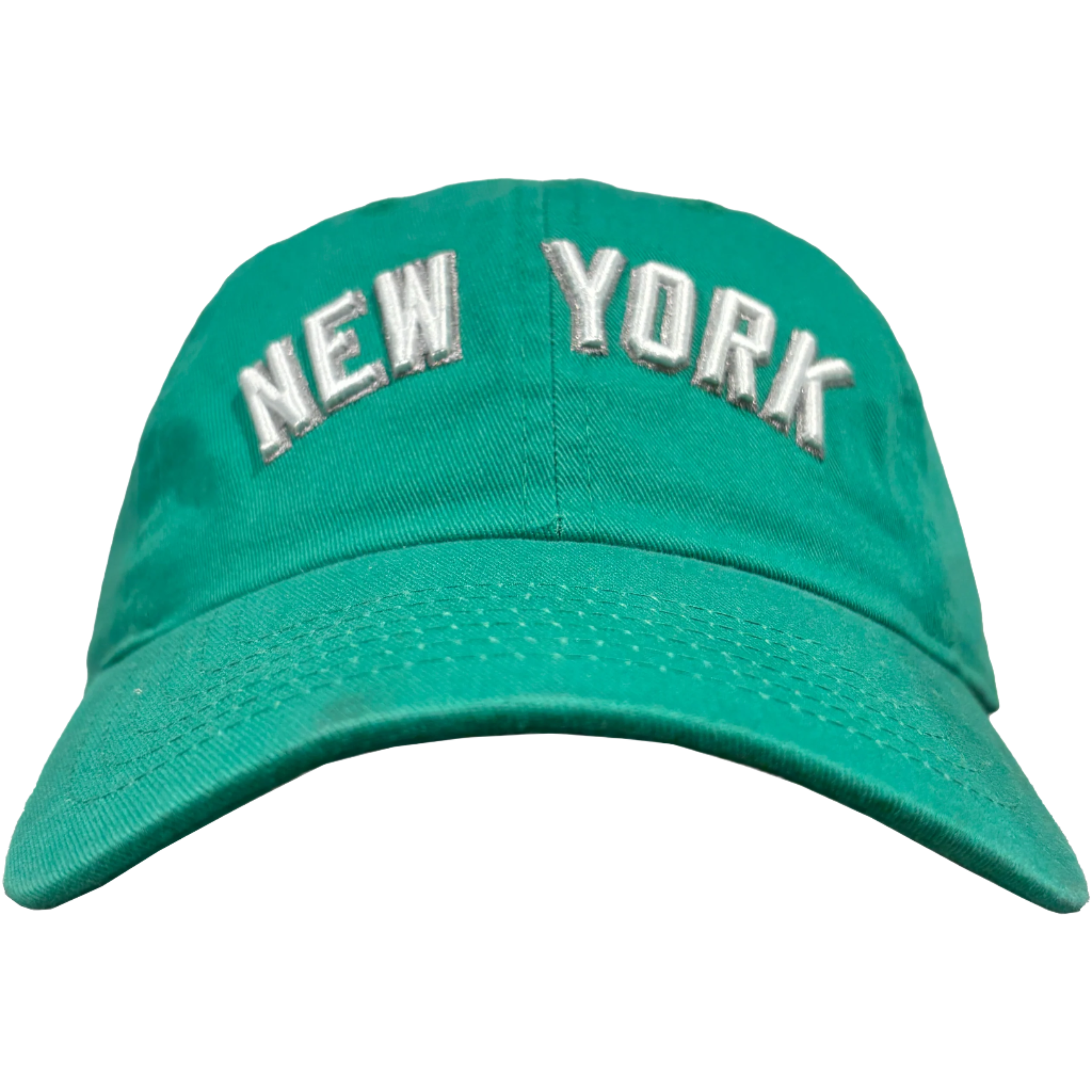ABSTRACT DESIGN NEW YORK CAP