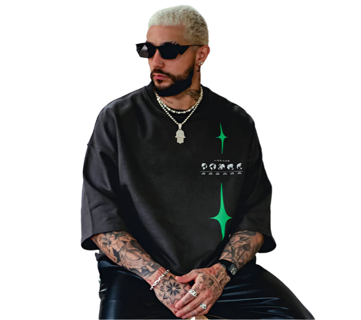 VIE RICHE SCIENCE T-SHIRT