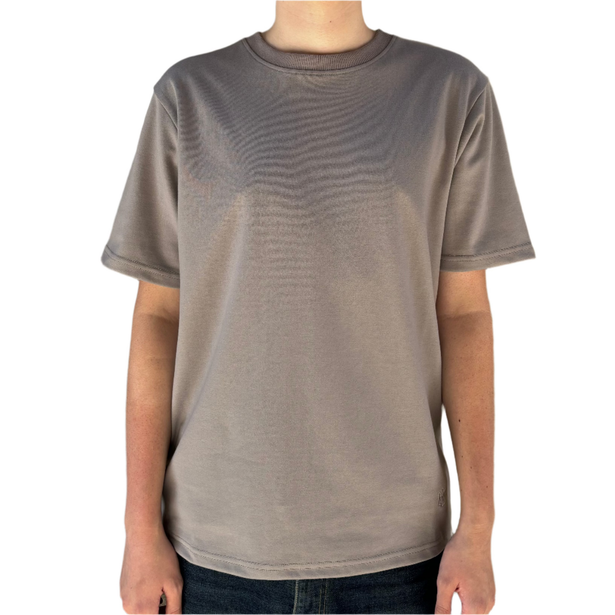 PORTER STATION QUICK DRY T-SHIRT
