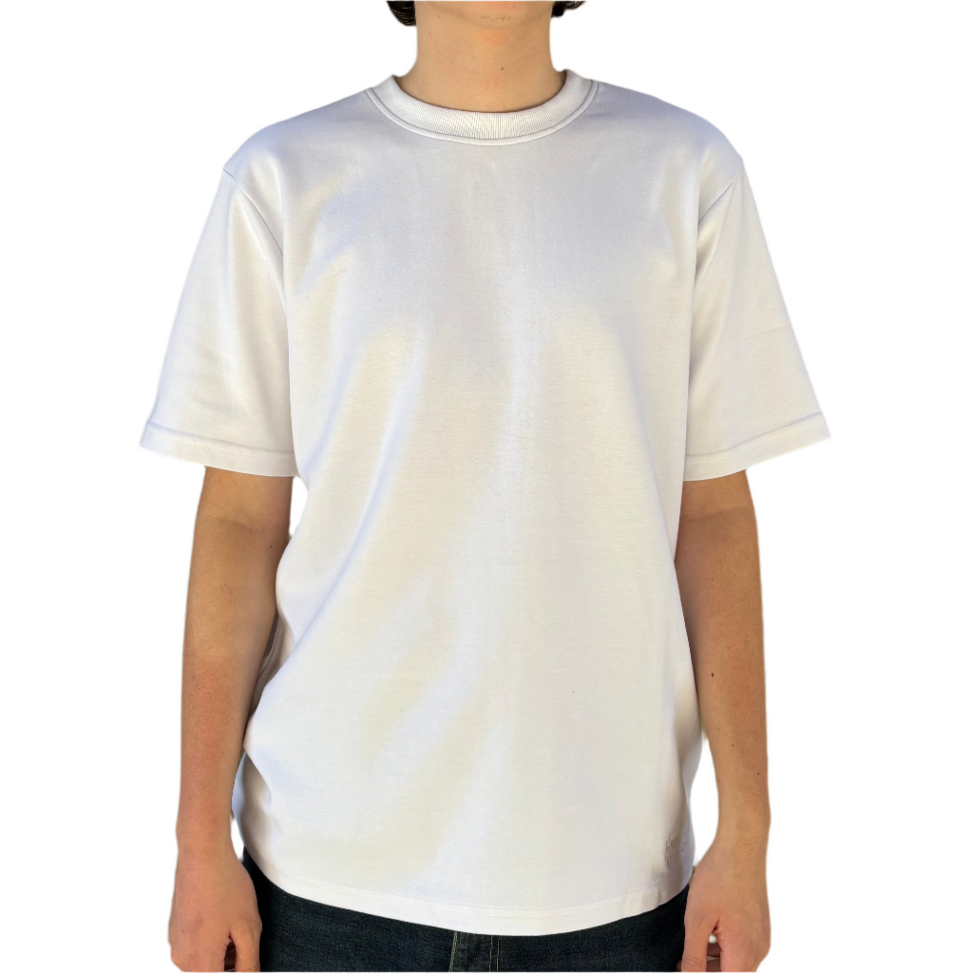PORTER STATION QUICK DRY T-SHIRT
