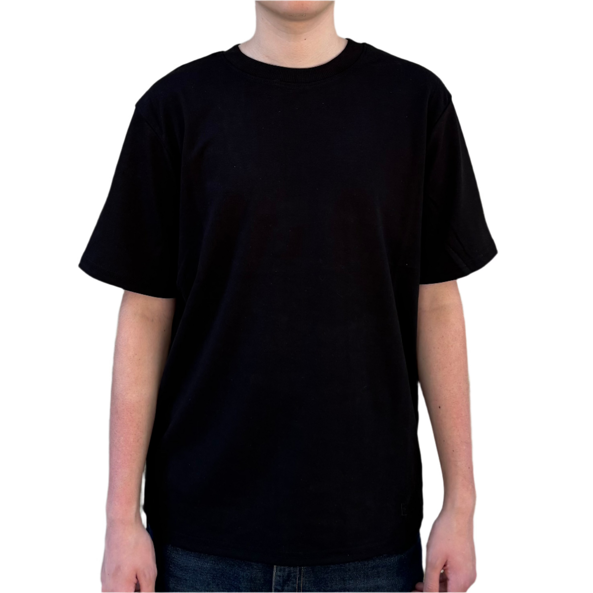 PORTER STATION QUICK DRY T-SHIRT