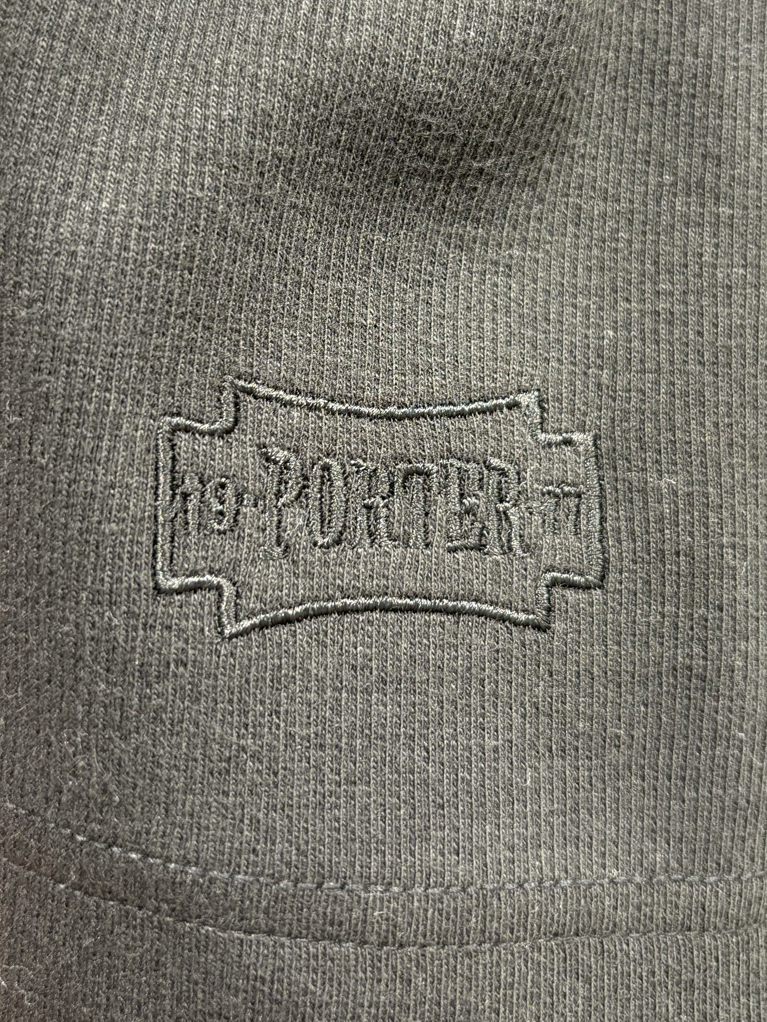 PORTER STATION MEN TANK TOP