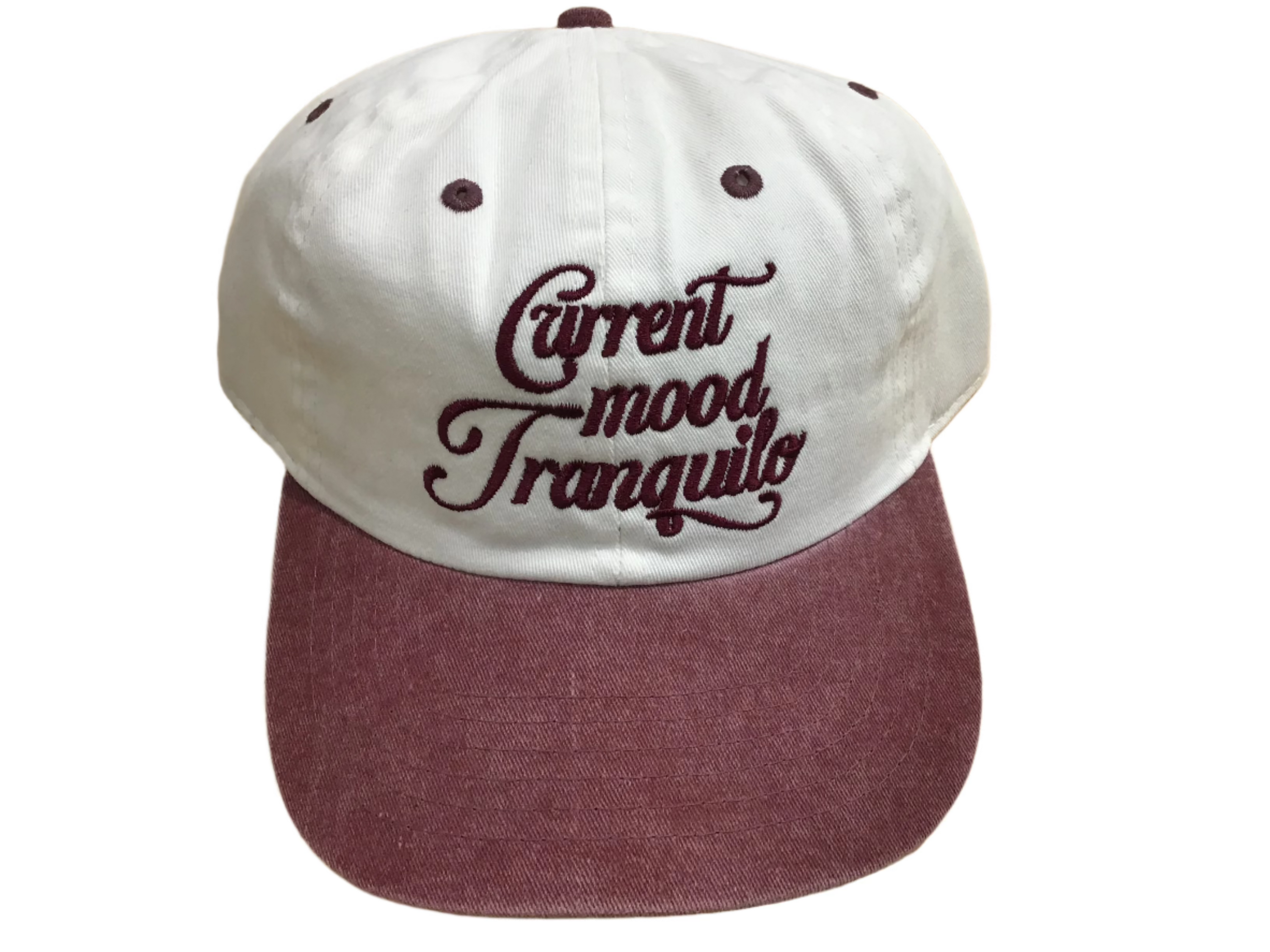 LAFAYETTE CURRENT MOOD CAP