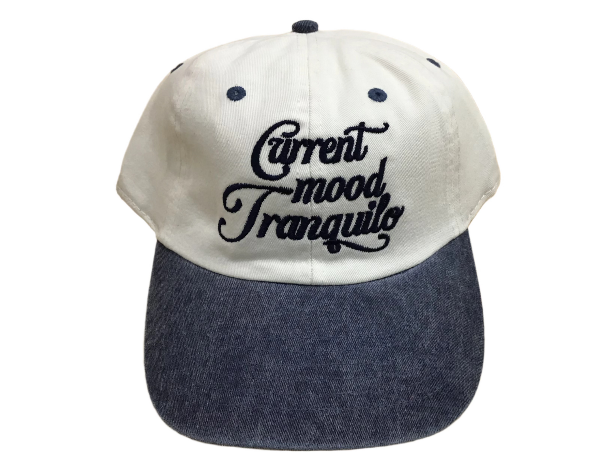 LAFAYETTE CURRENT MOOD CAP