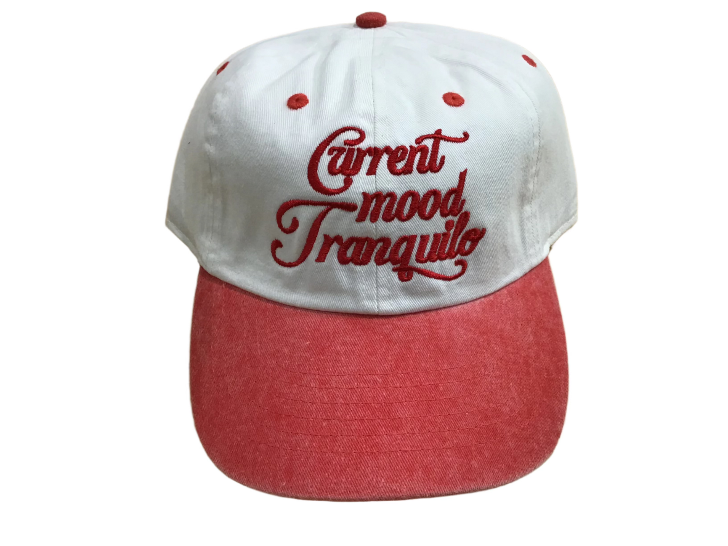 LAFAYETTE CURRENT MOOD CAP