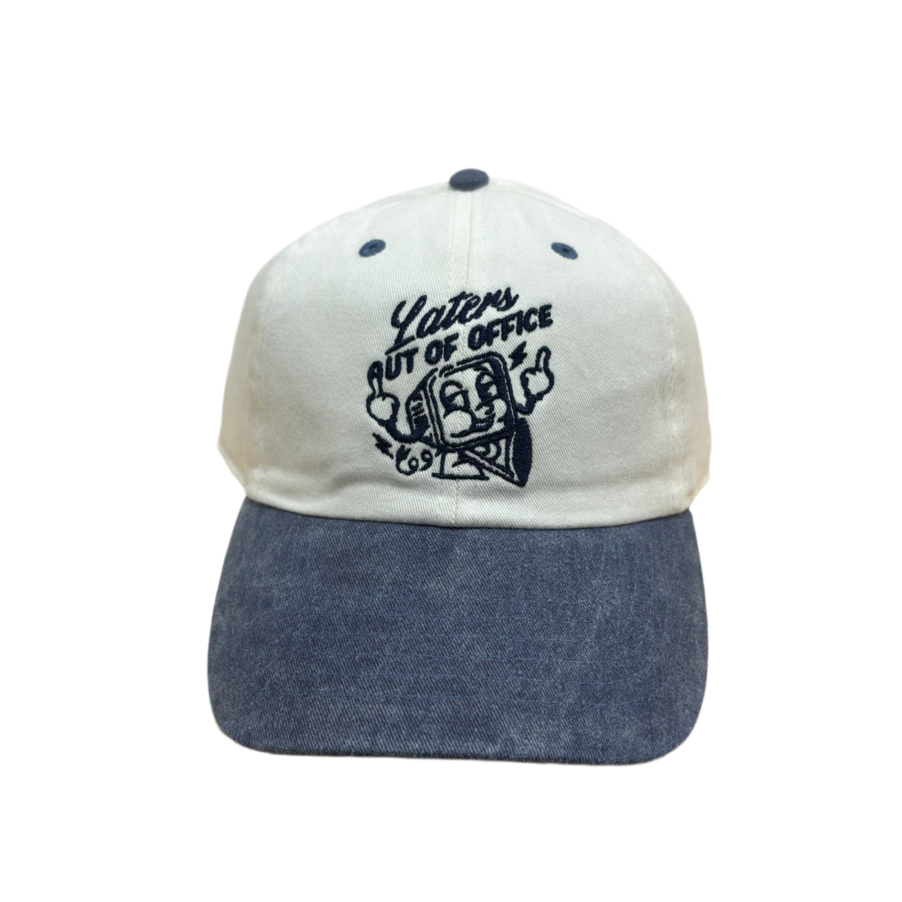 OUT OF OFFICE CAP