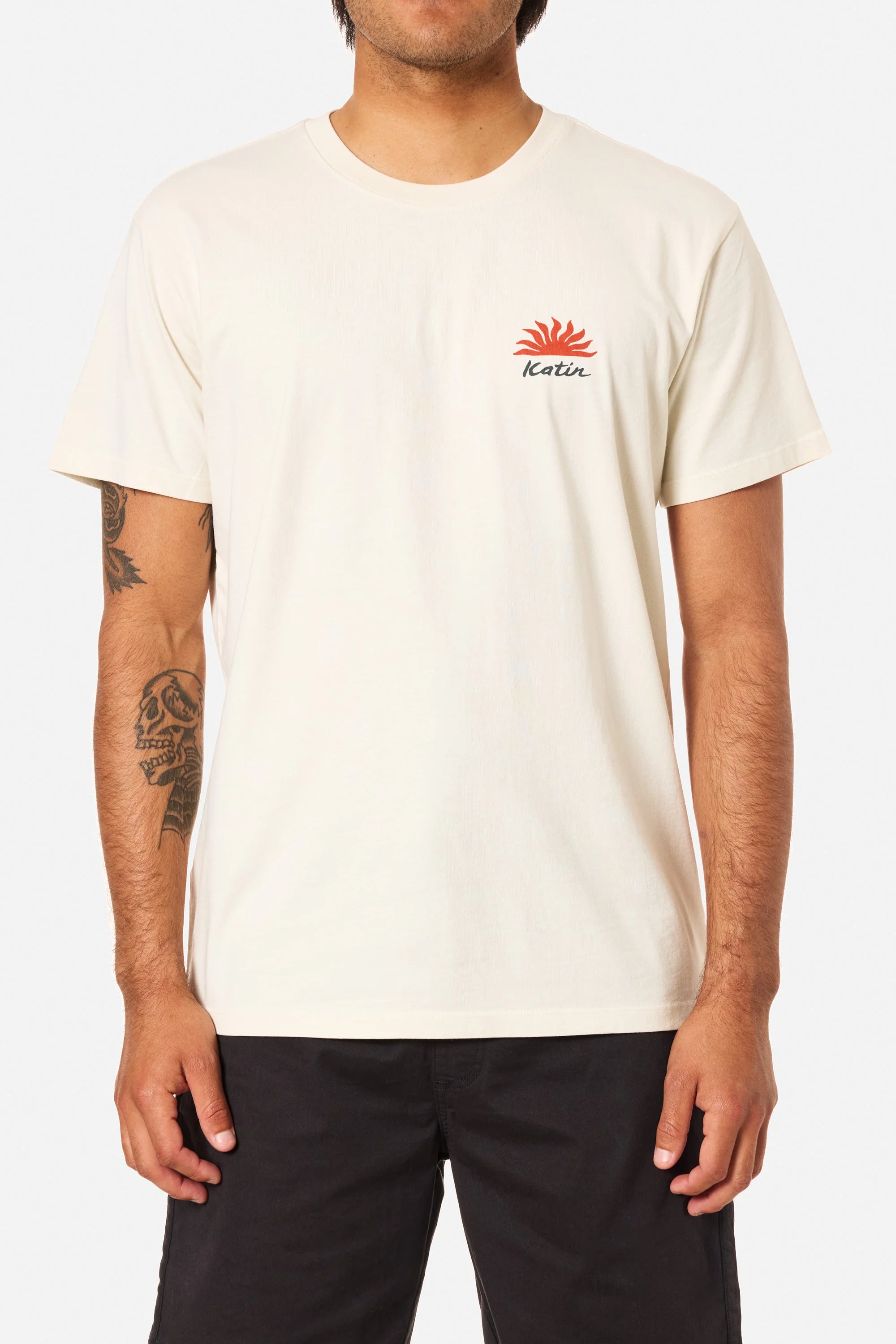 KATIN MIRAGE TEE