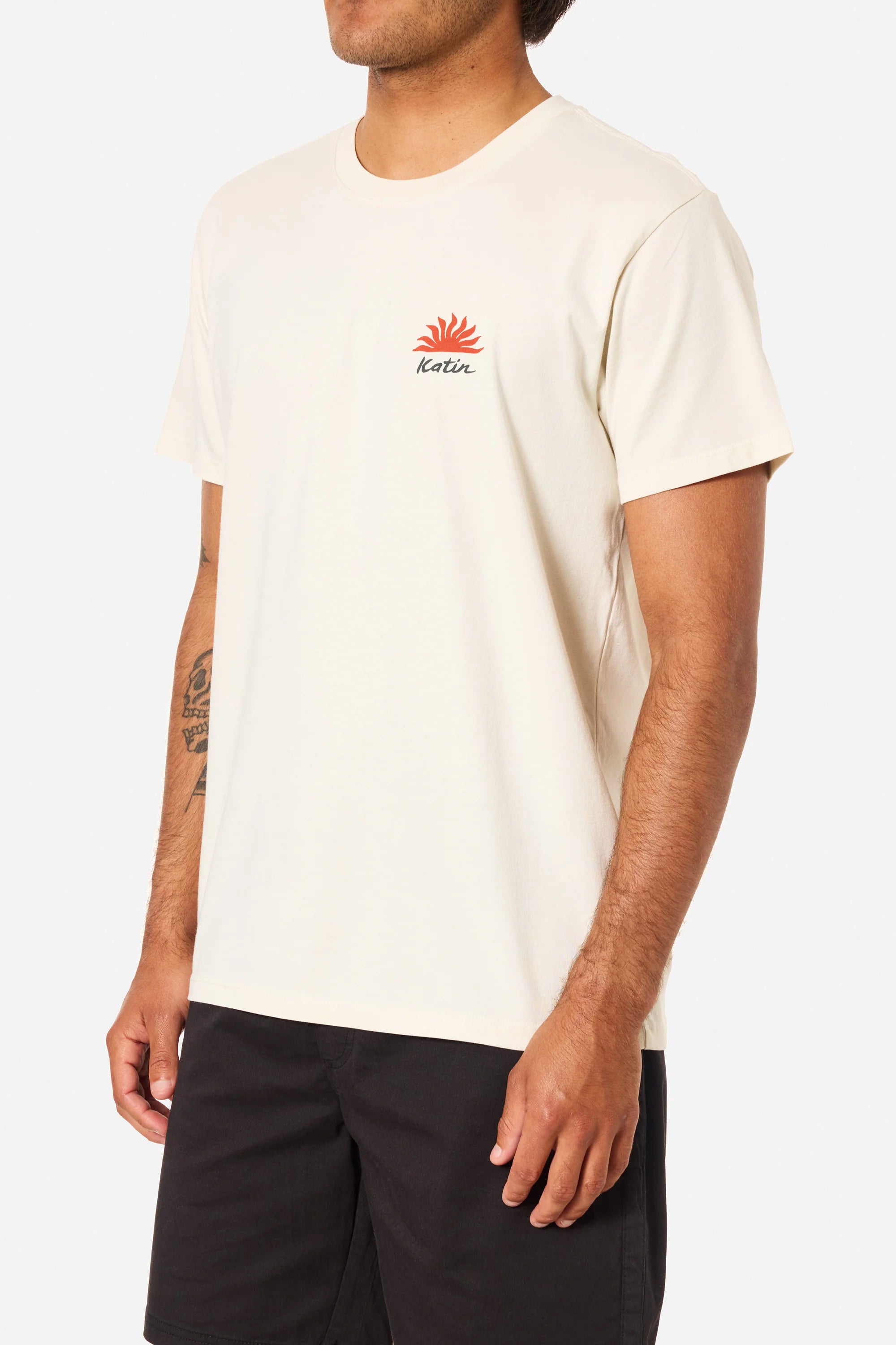 KATIN MIRAGE TEE
