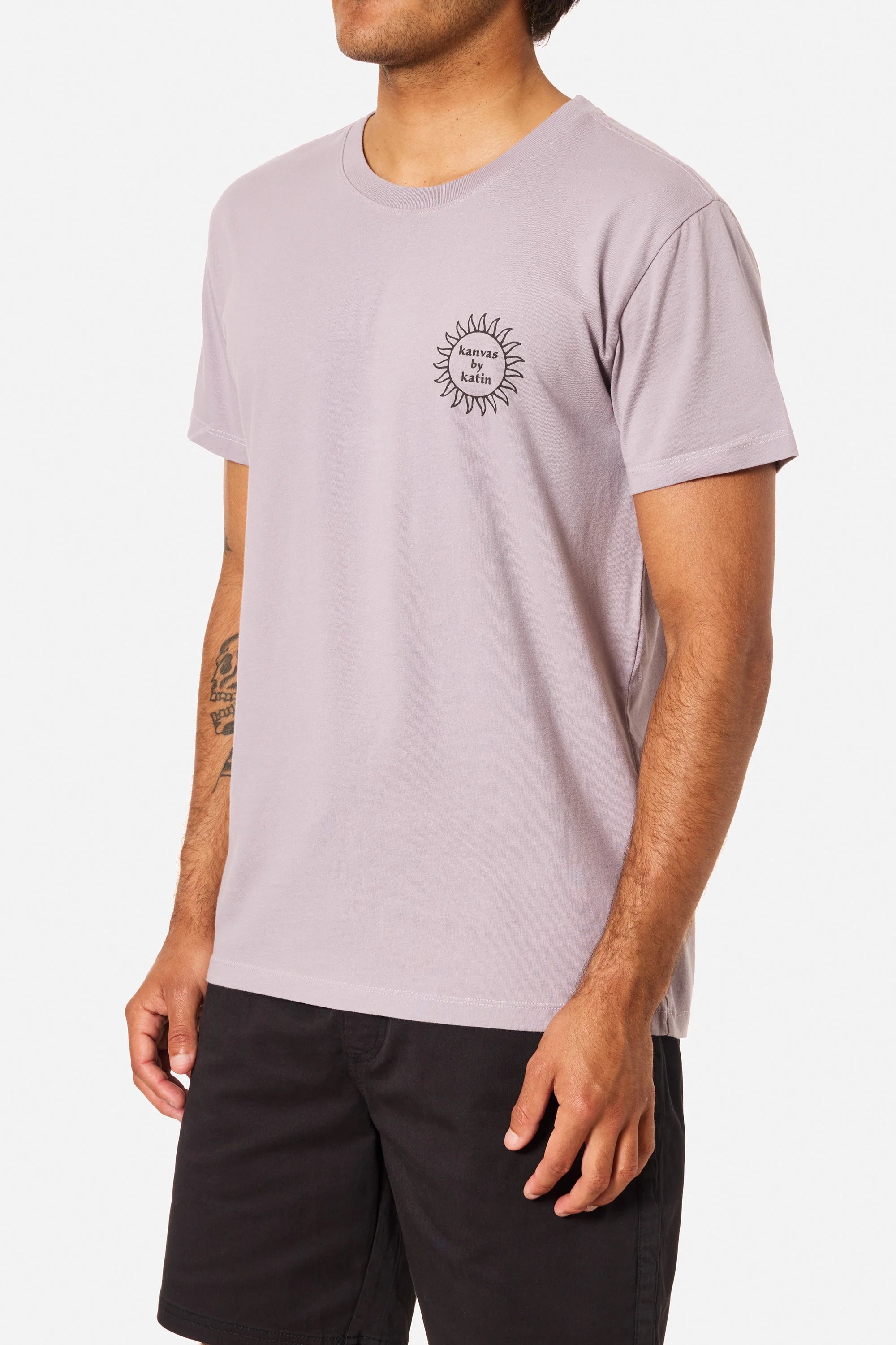 KATIN SCORTCH TEE