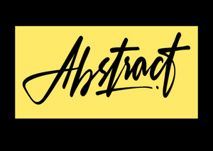 Abstract