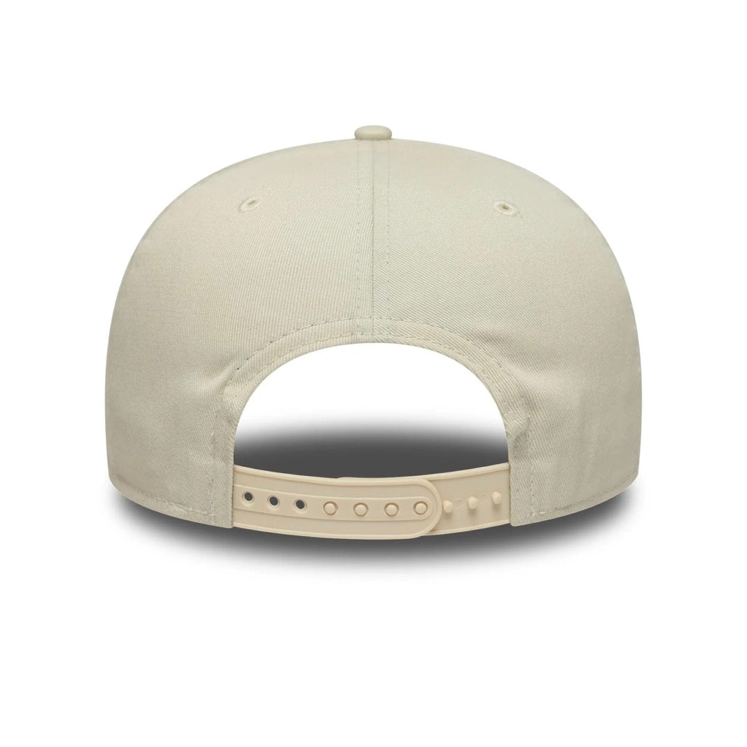 NEW ERA WS NY 9FIFTY NEYYAN SNAP BACK CAP