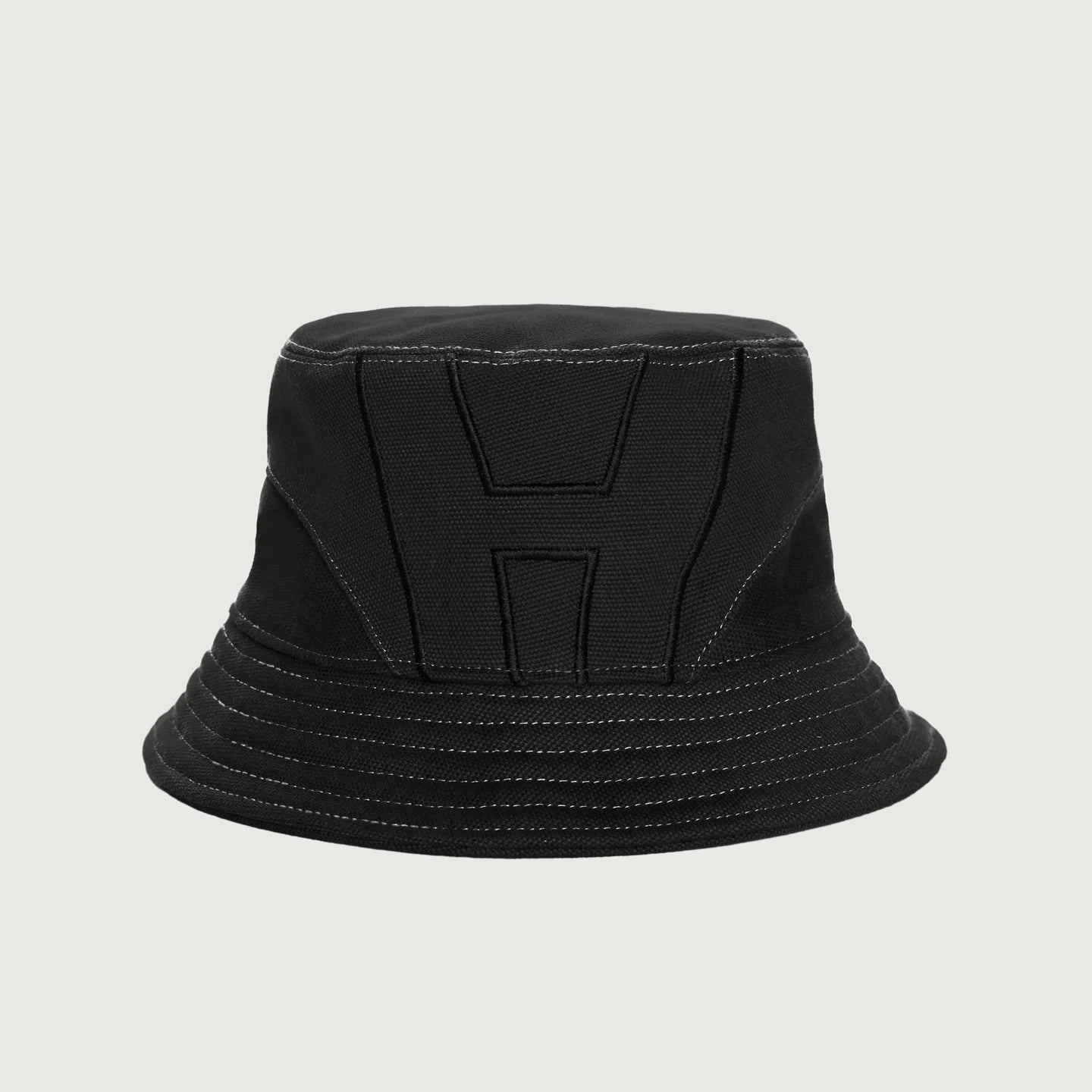 HONOR THE GIFT PANEL H BUCKET HAT