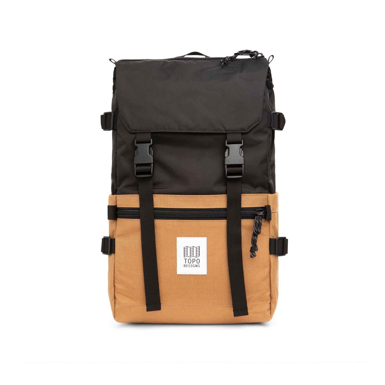 TOPO DESIGNS BACKPACK