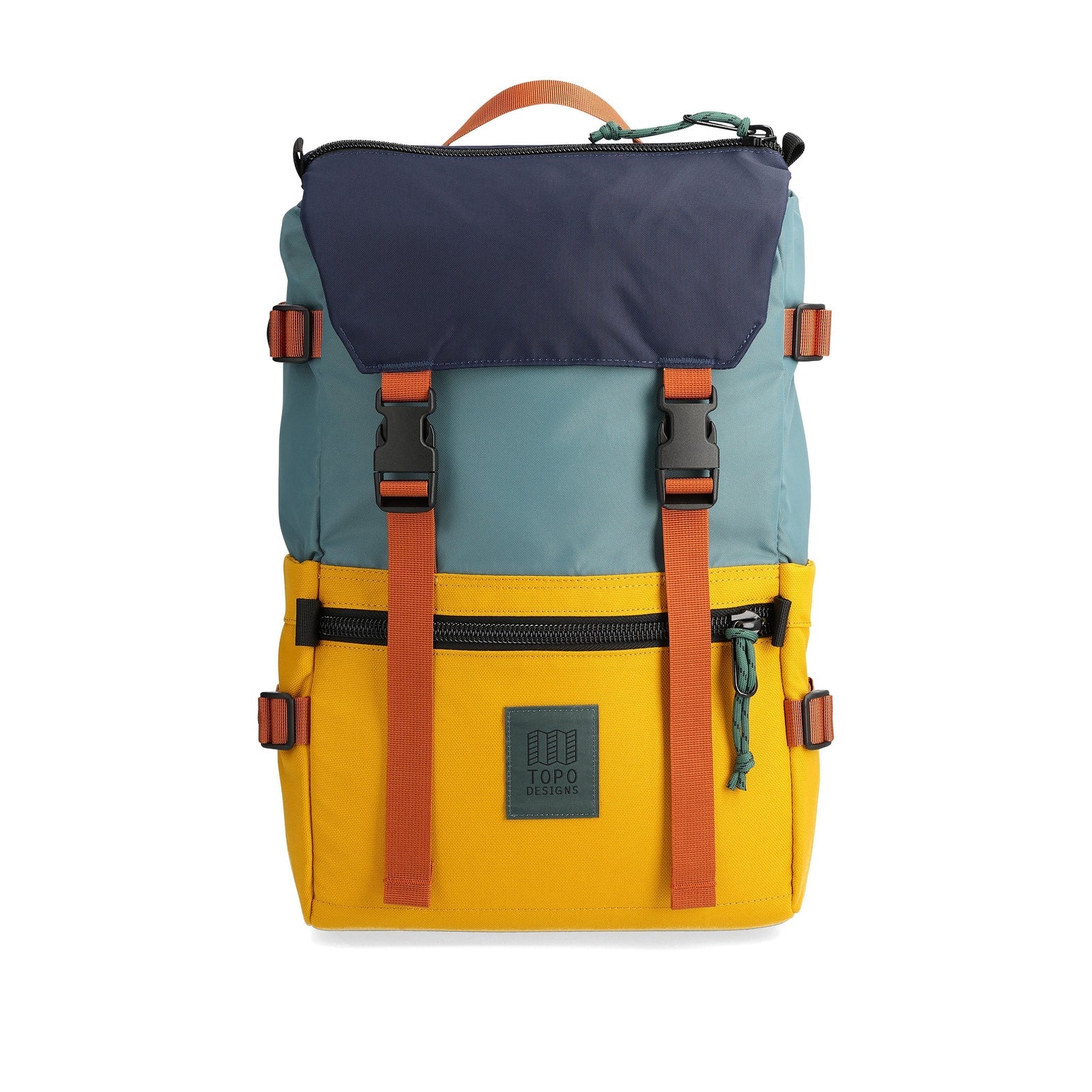 TOPO DESIGNS BACKPACK