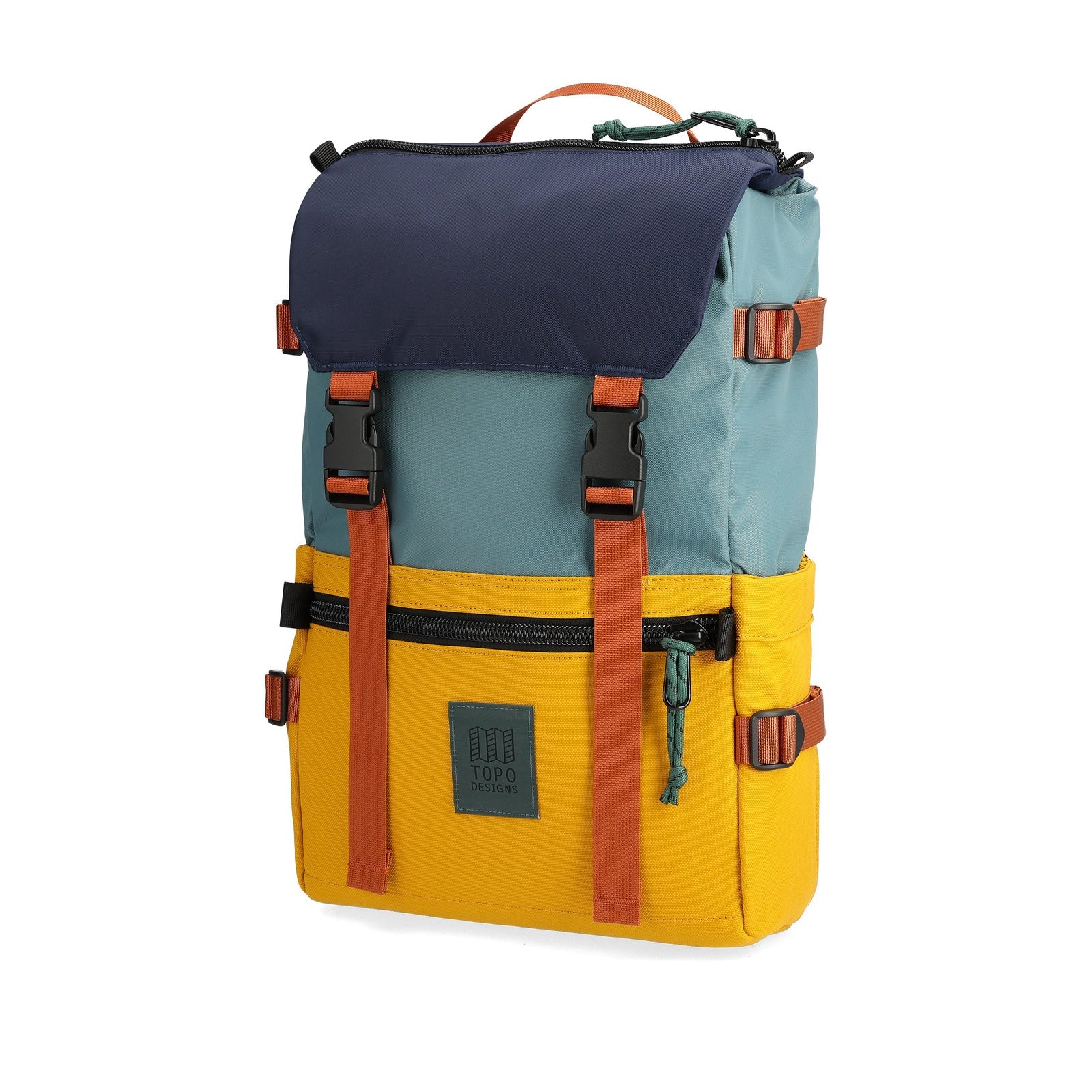 TOPO DESIGNS BACKPACK