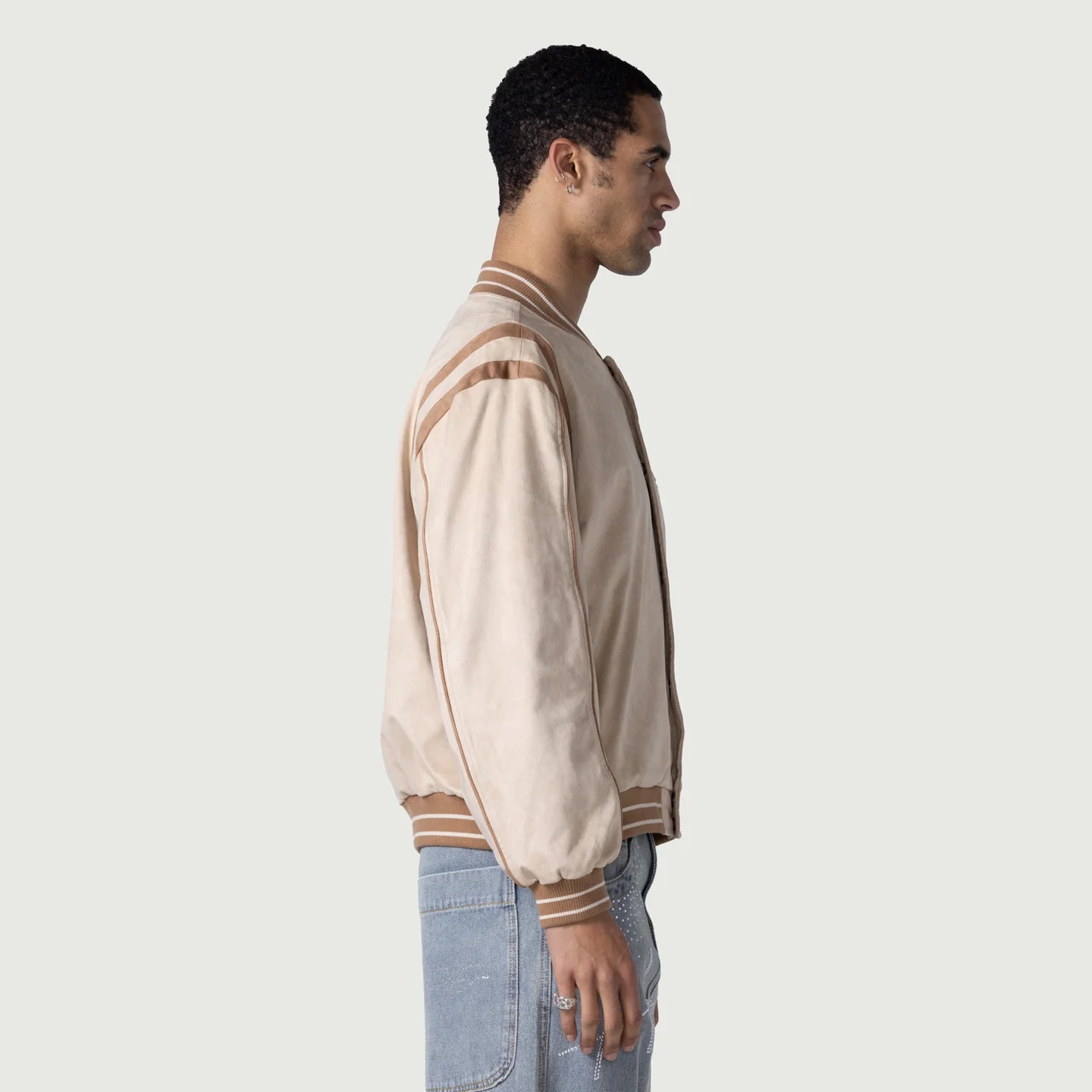 HONOR THE GIFT OIL HEAD VARSITY